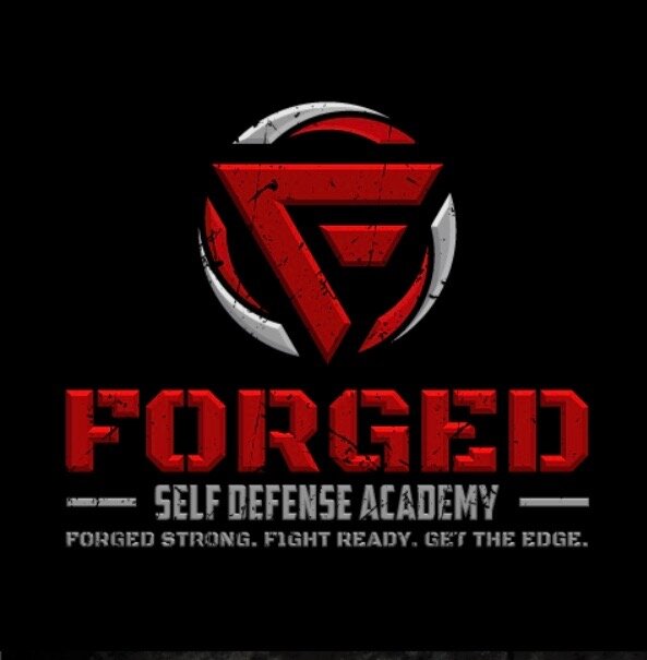 Forged Martial Arts