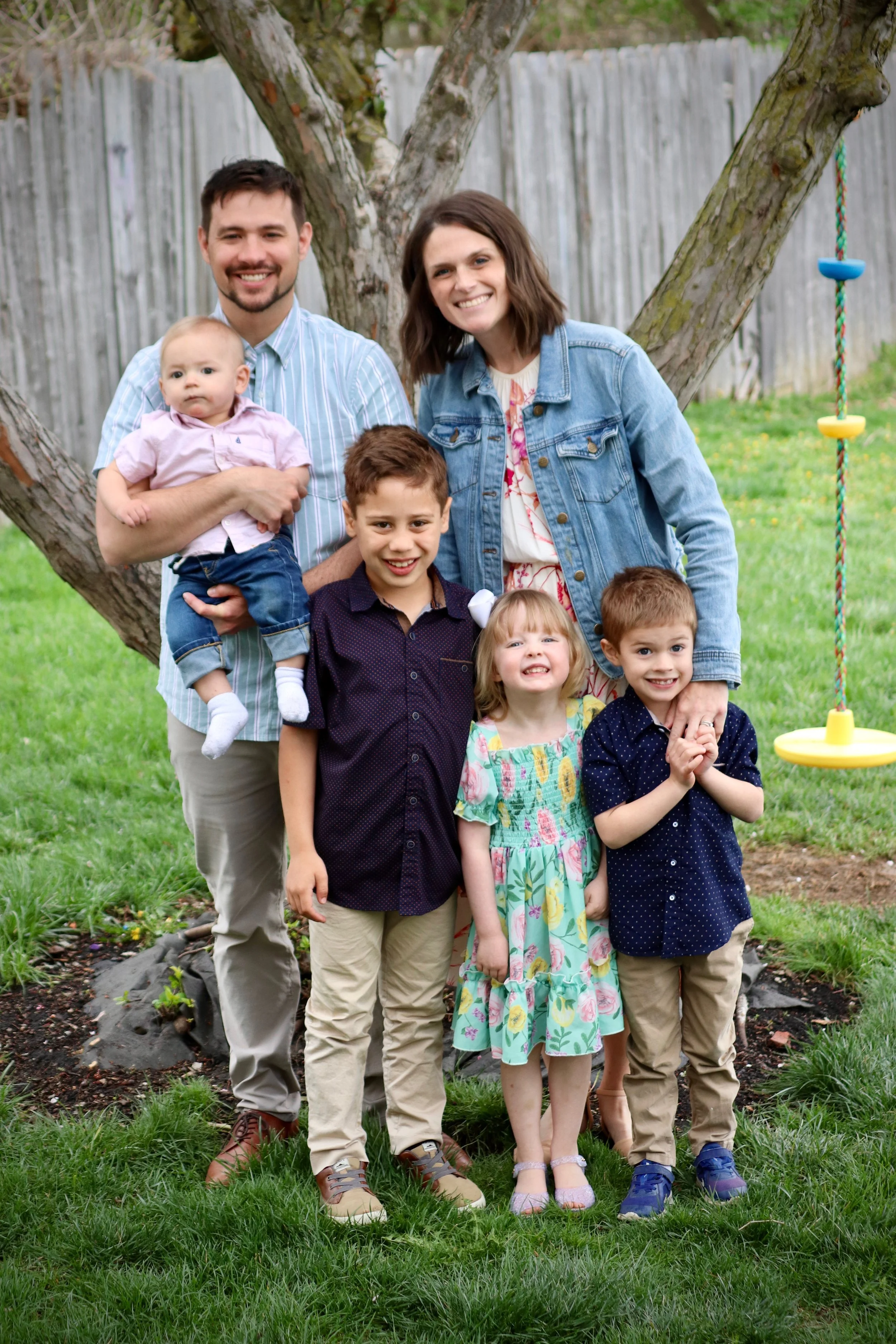 Redemption Hill Church — Our Team