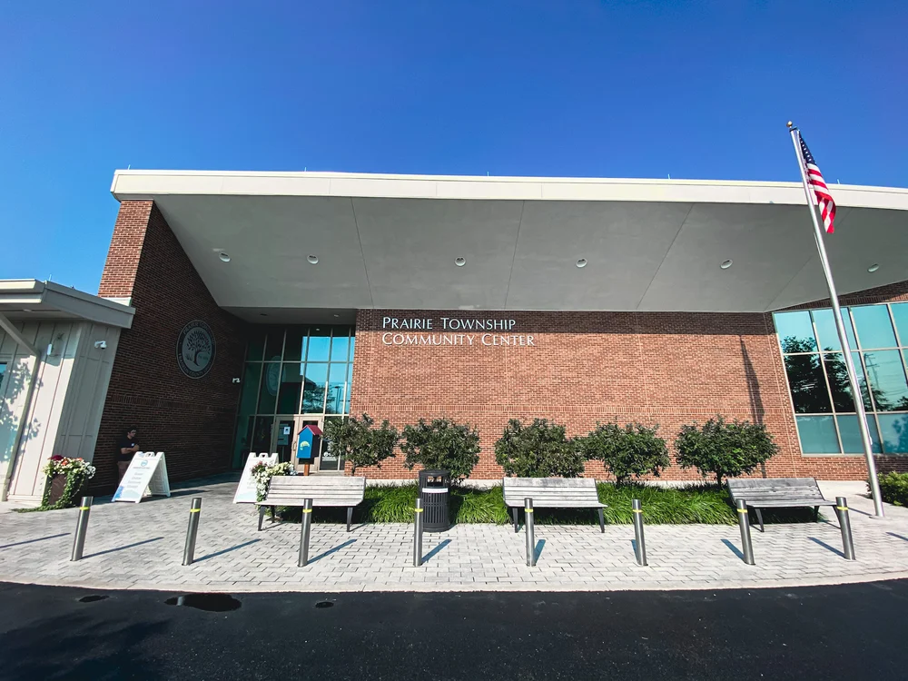 Redemption Hill Church