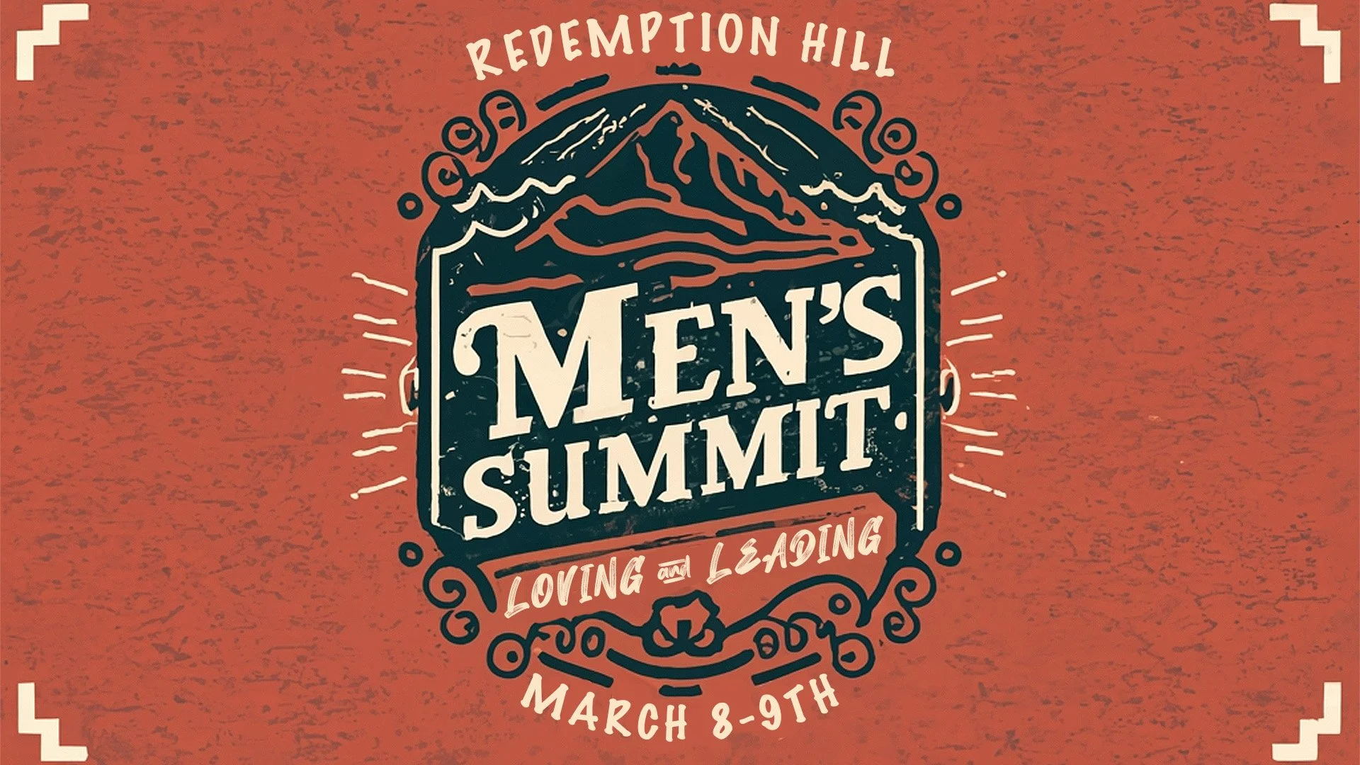 Redemption Hill Church — Contact 2