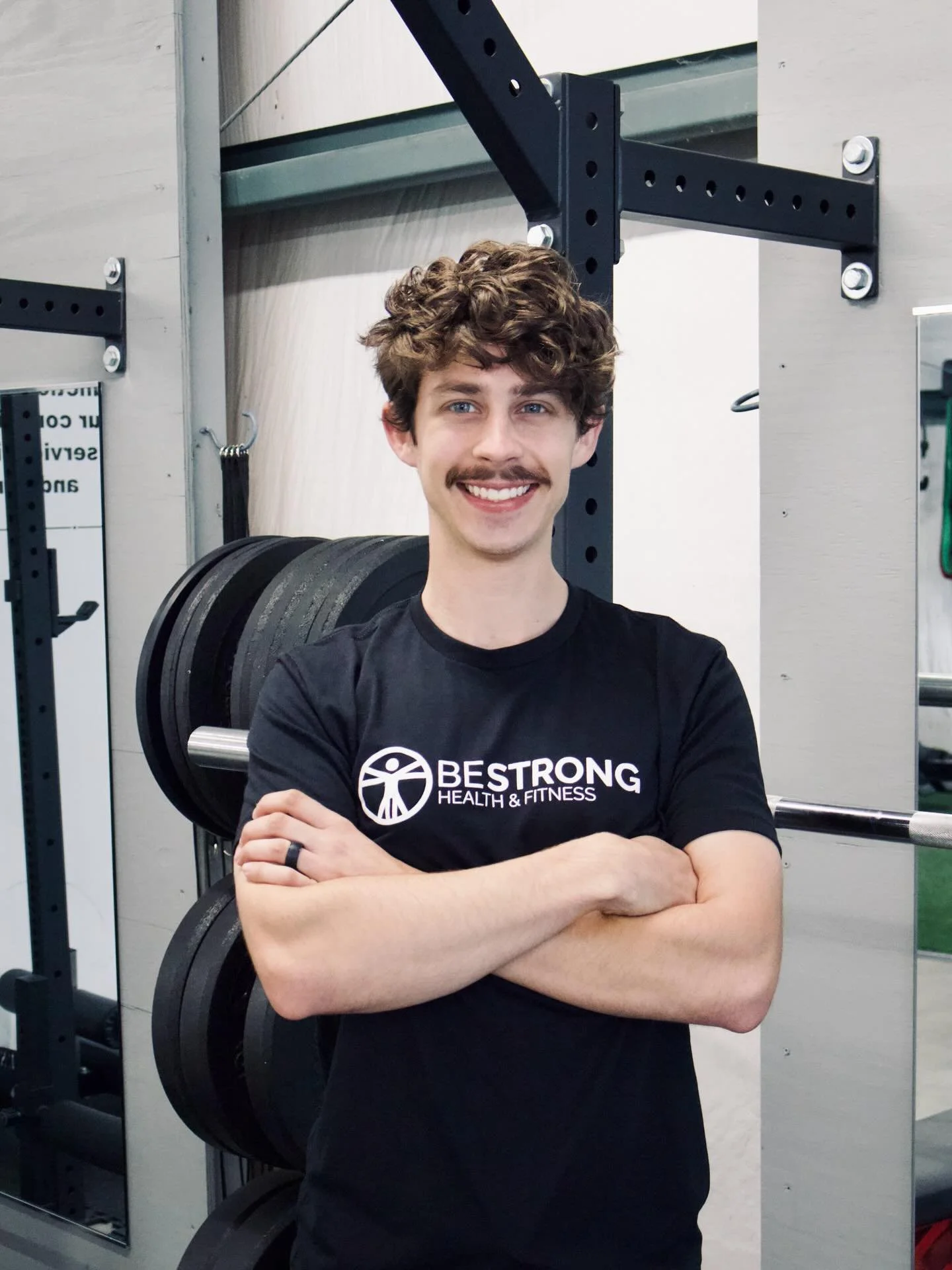 WELCOME DANIEL 👋

Born and raised in Chattanooga, Daniel brings a relationship-first approach to coaching focused on long-term growth, consistency, and helping clients reach their full potential. 

He holds a degree in Exercise Science from Lee Univ