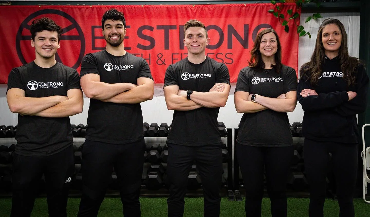 We&rsquo;re growing &amp; we&rsquo;re hiring ⭐️

Be Strong is looking for a passionate personal trainer to join our team in Chattanooga. 

DM us to apply 📲

#BeStrong #Fitness #Chattanooga #PersonalTrainer