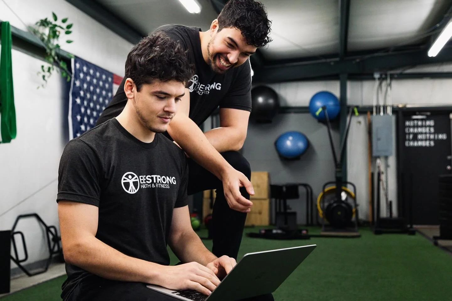 Success doesn&rsquo;t happen by accident &mdash; it&rsquo;s built through thoughtful planning, intentional strategy, and the behind-the-scenes work our team puts in every day. From programming to progress tracking, we&rsquo;re committed to delivering