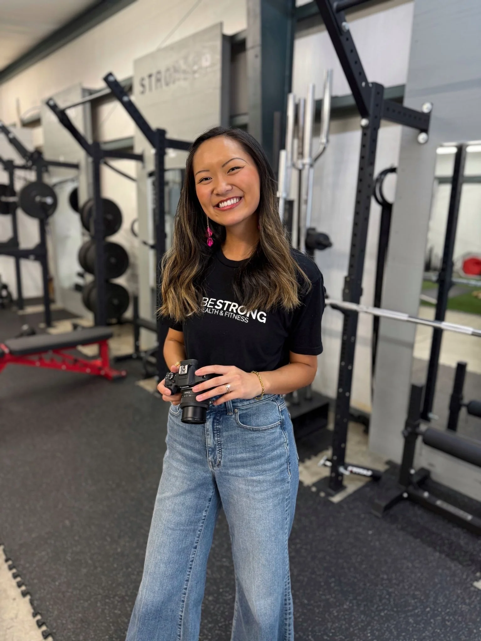 Discover the Top Benefits of Personal Training in Chattanooga, TN with Be Strong Health