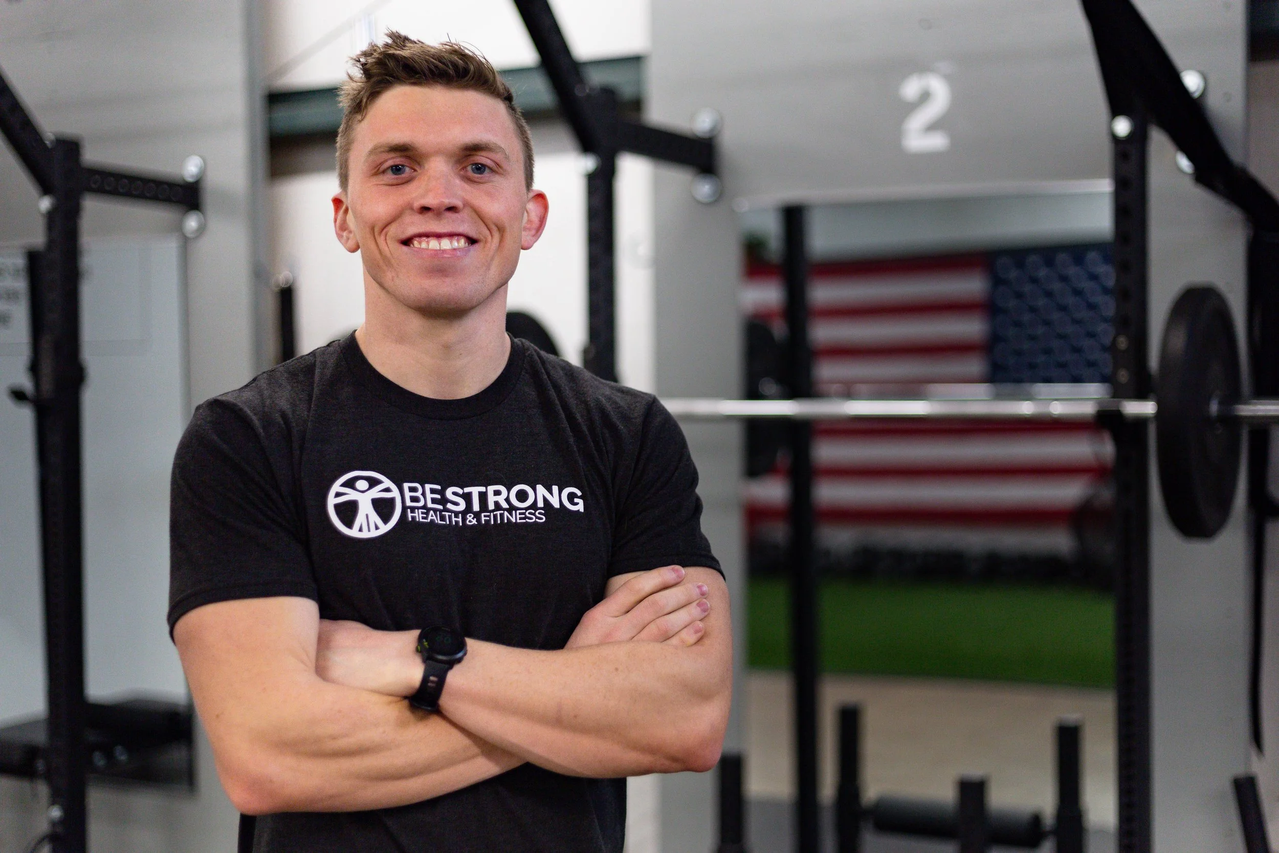 Chattanooga Personal Trainer: Personalized Fitness Coaching That Delivers Lasting Results (Copy)