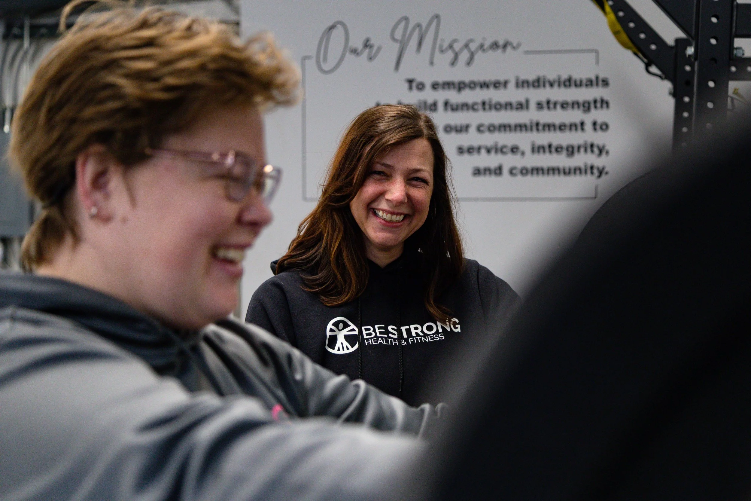 Personal Trainer Chattanooga: Your Path to a Stronger, Healthier Life
