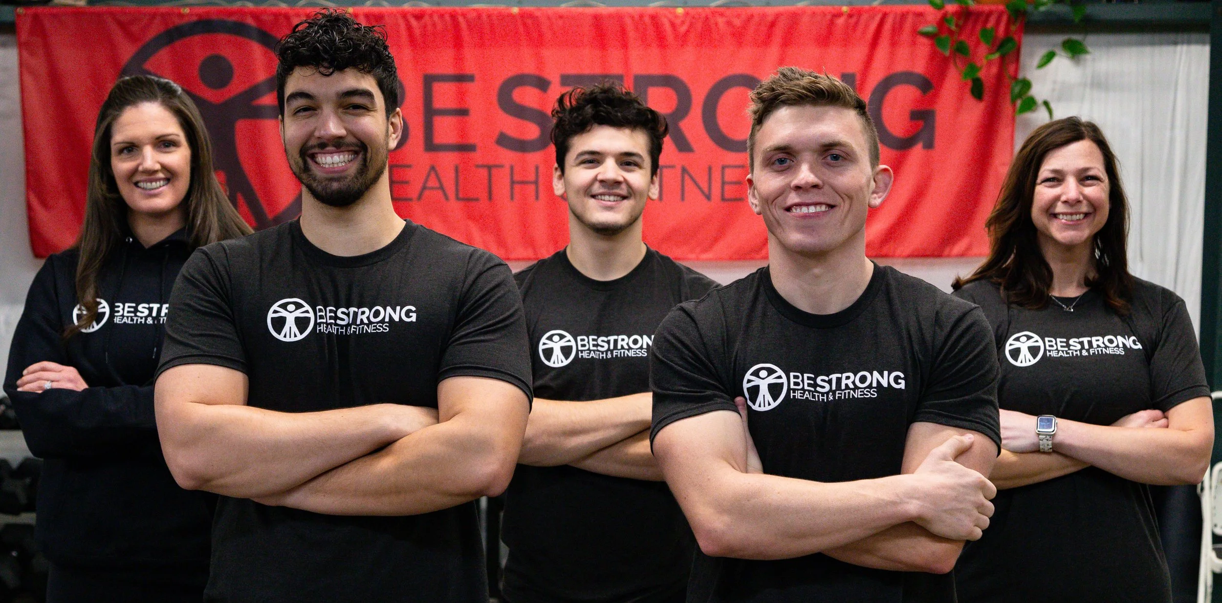 Why Hiring a Personal Trainer in Chattanooga Is the Smartest Investment You Can Make in Your Health