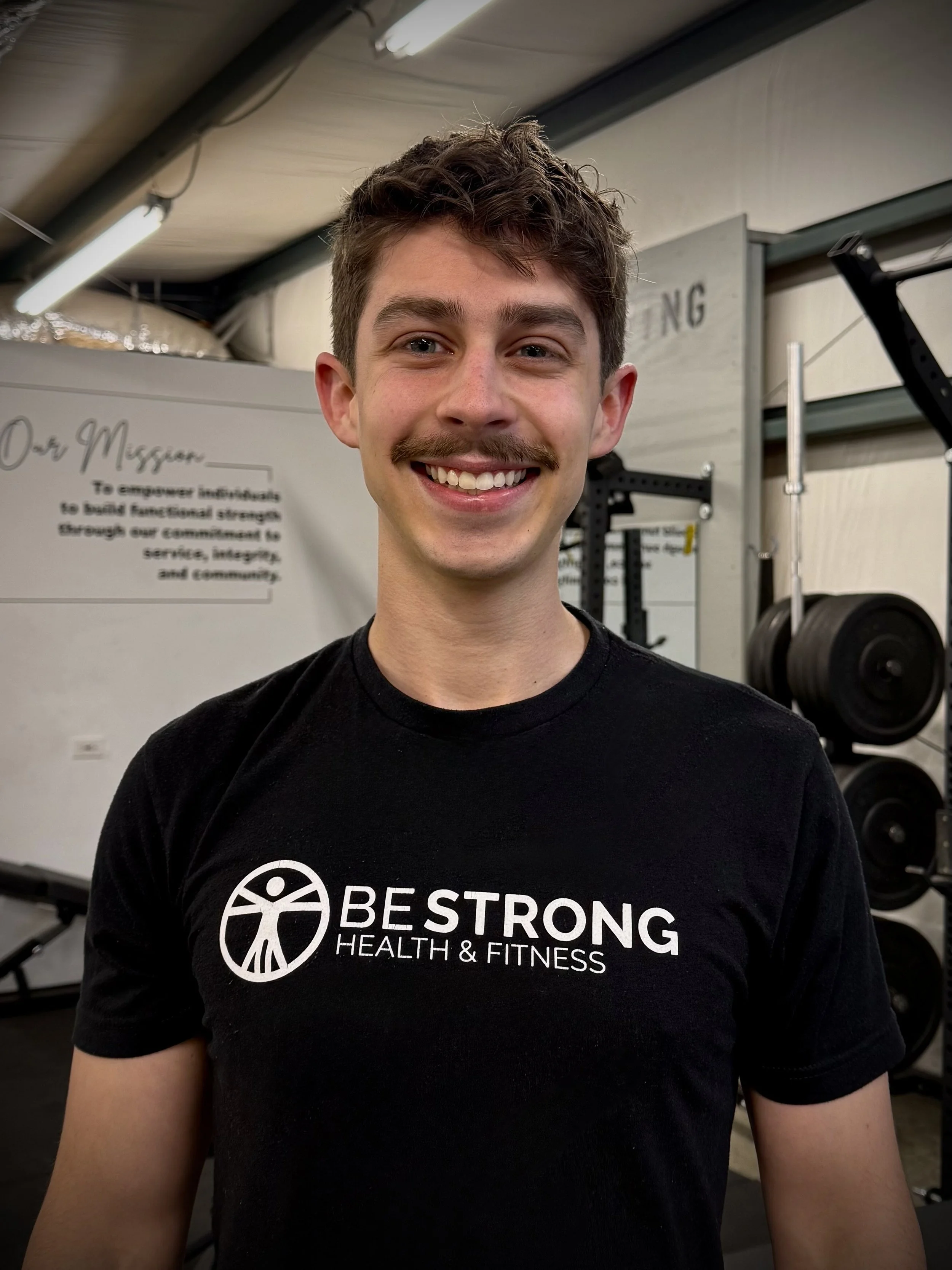 Chattanooga Personal Trainer