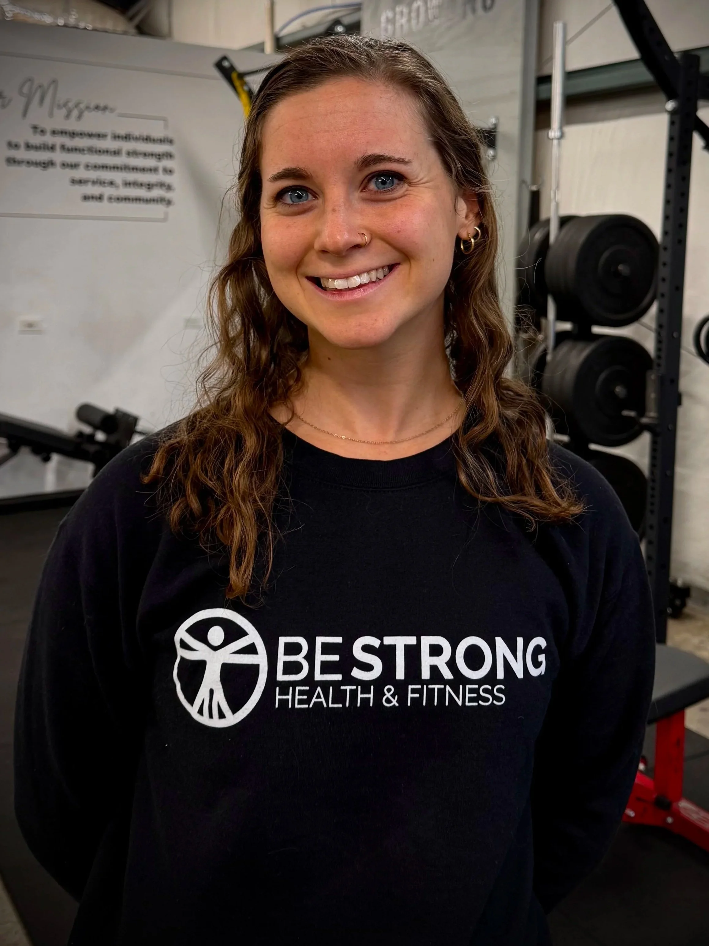 Chattanooga Personal Trainer