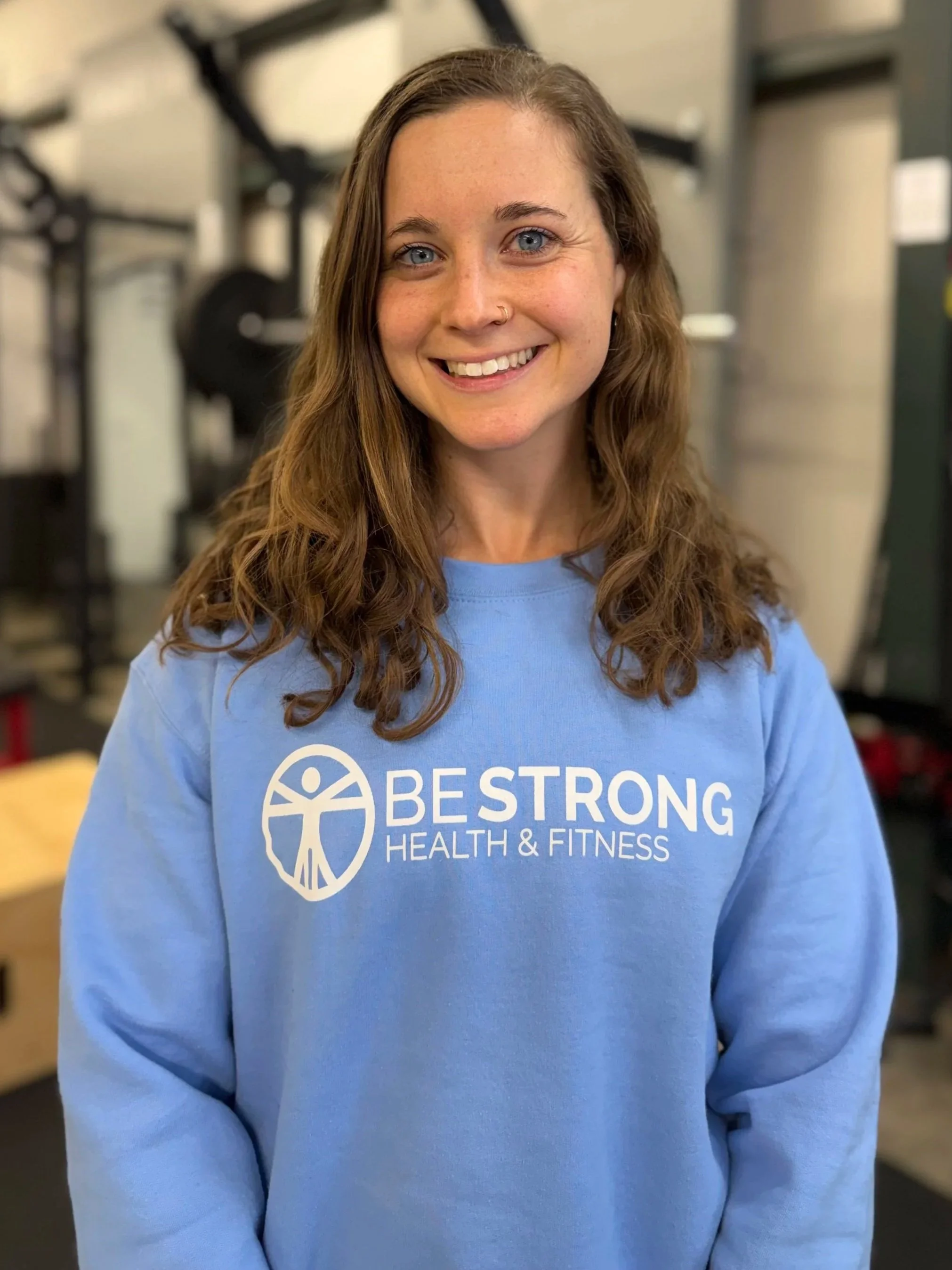 Chattanooga Personal Trainer