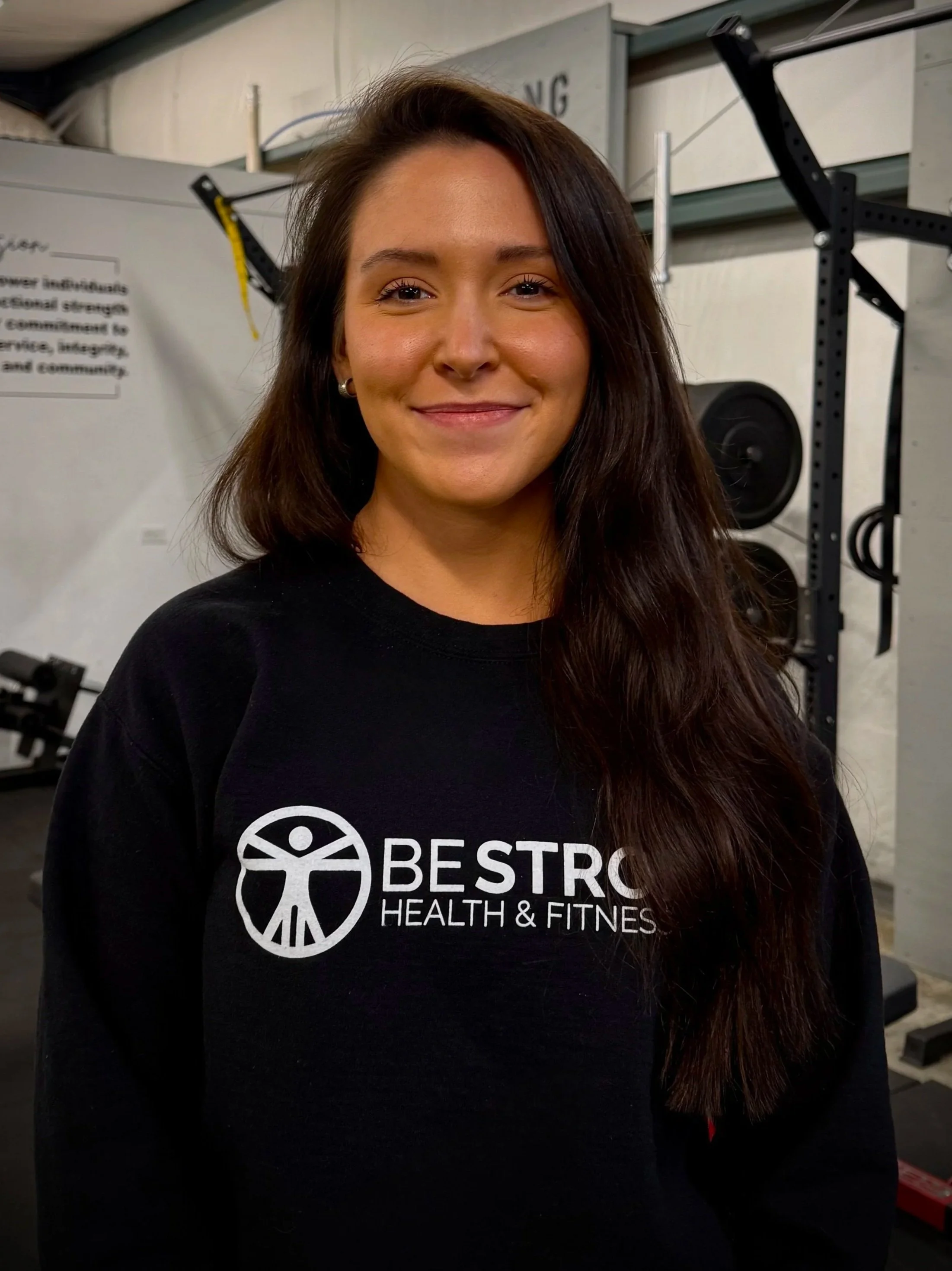 Chattanooga Personal Trainer