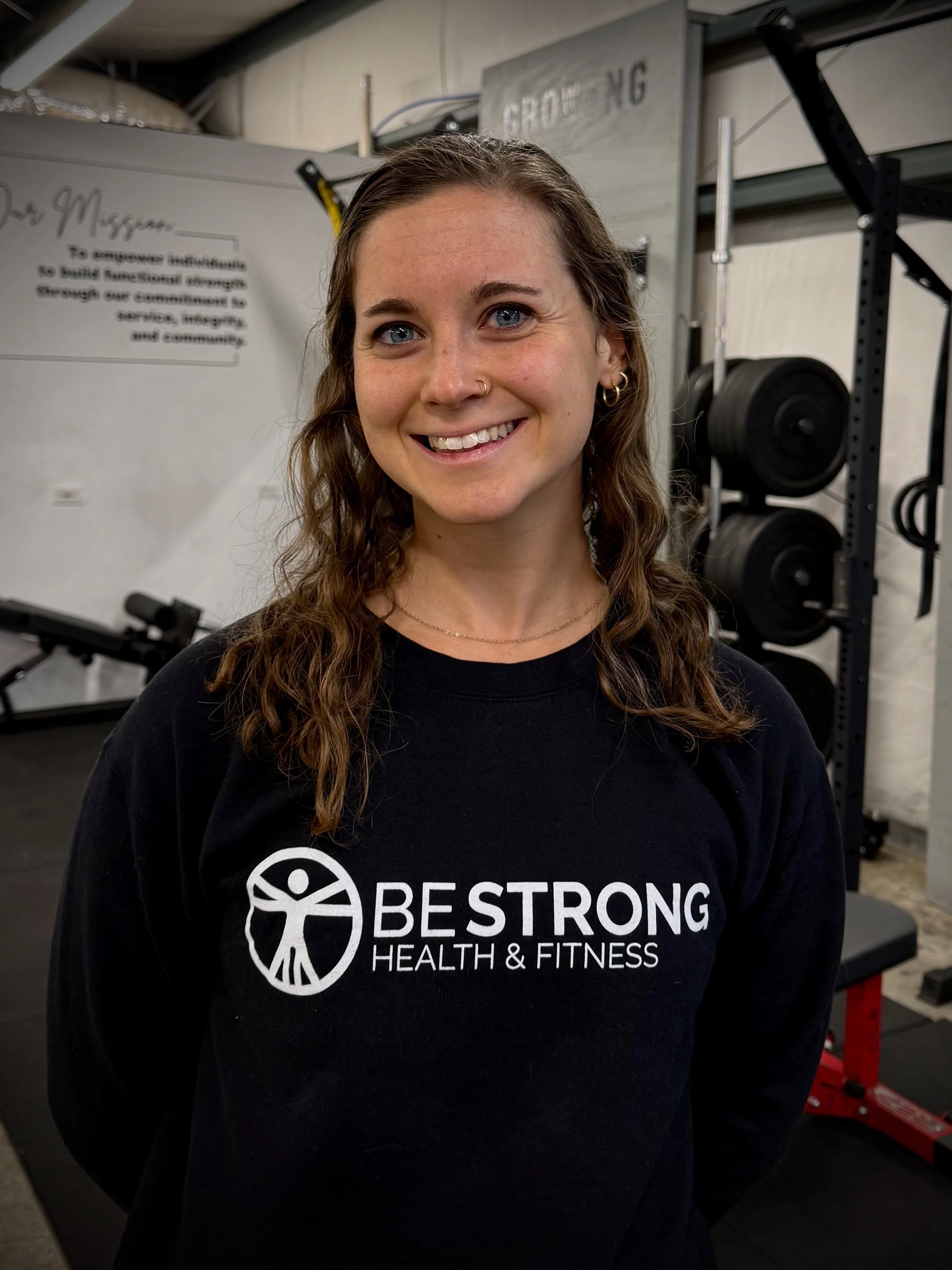 Chattanooga Personal Trainer