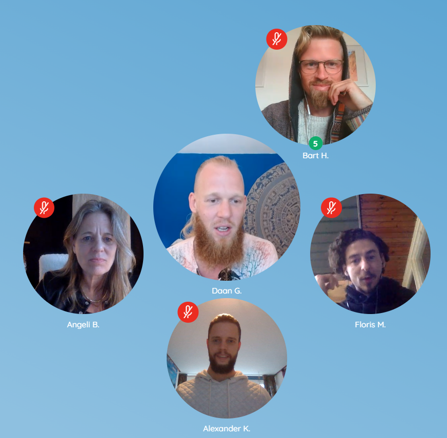 Mastering the Art of Heart-to-Heart Collaboration