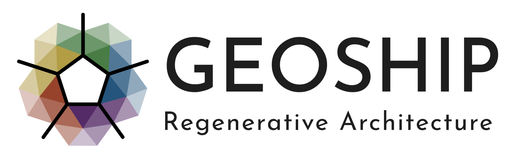 Geoship