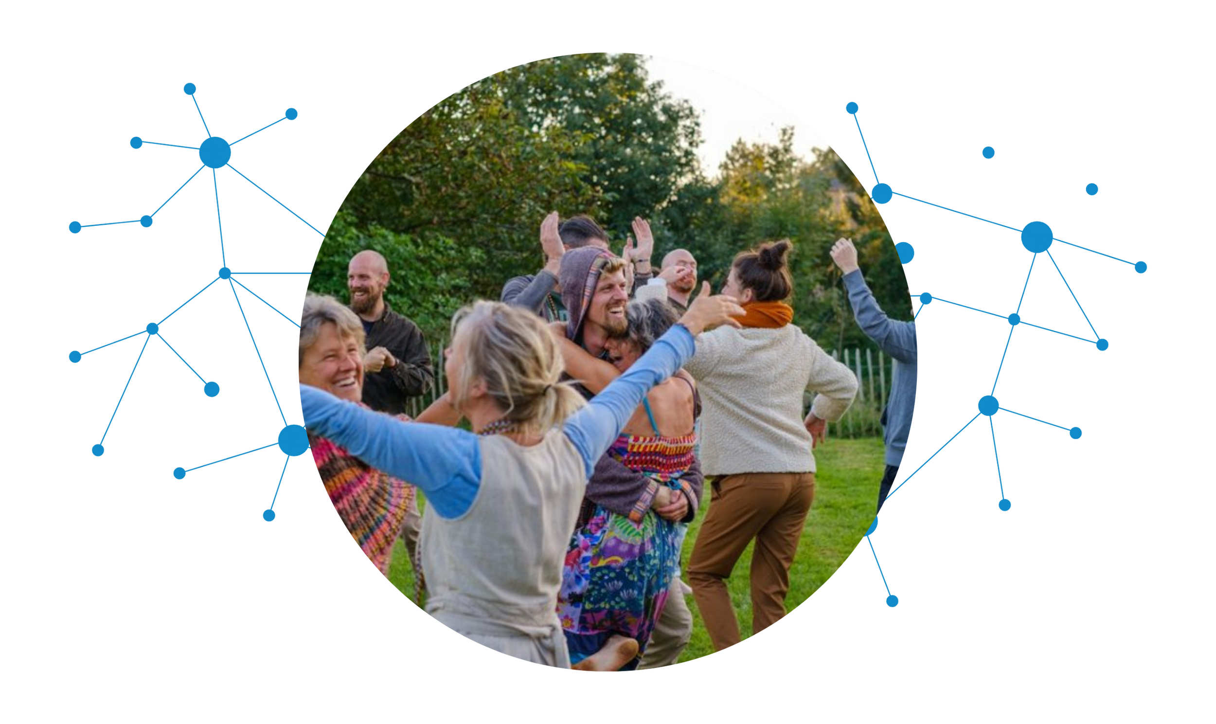 Event of the Month, Fresh Collaboration Tooling &amp; Three Epic New Initiatives