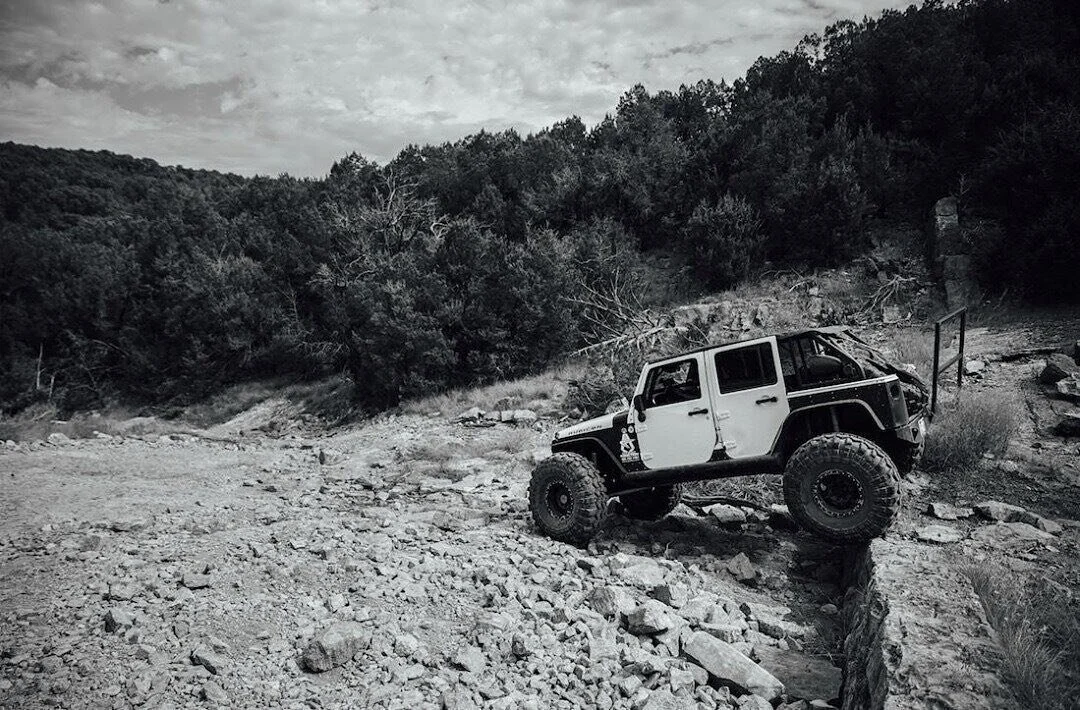 Tow Dawg USA Towing Straps