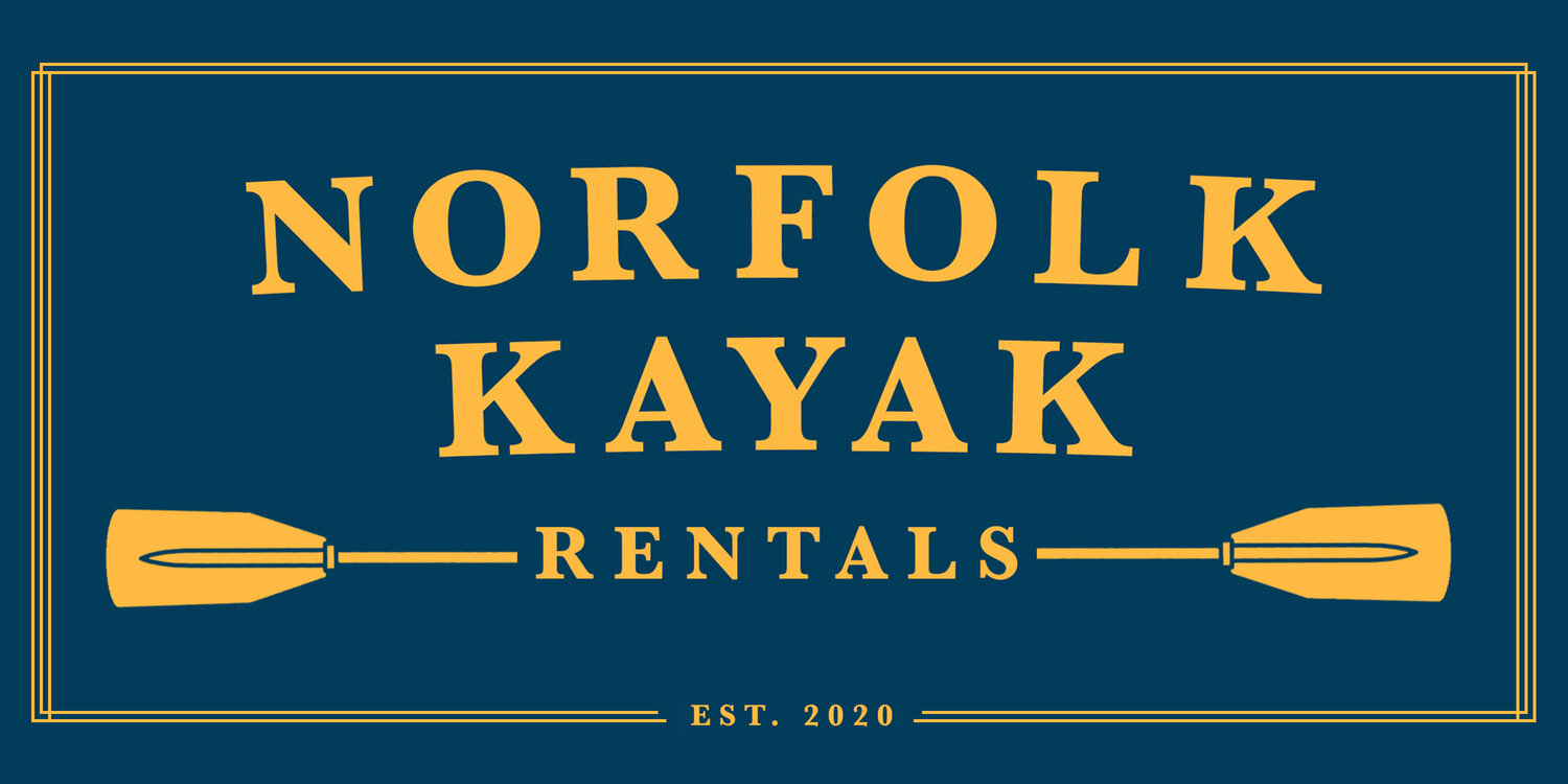 Norfolk Kayak Rentals