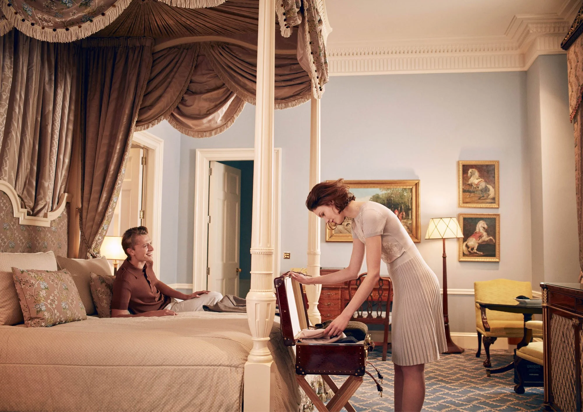 Oetker Hotel Collection – Brochure Box Set