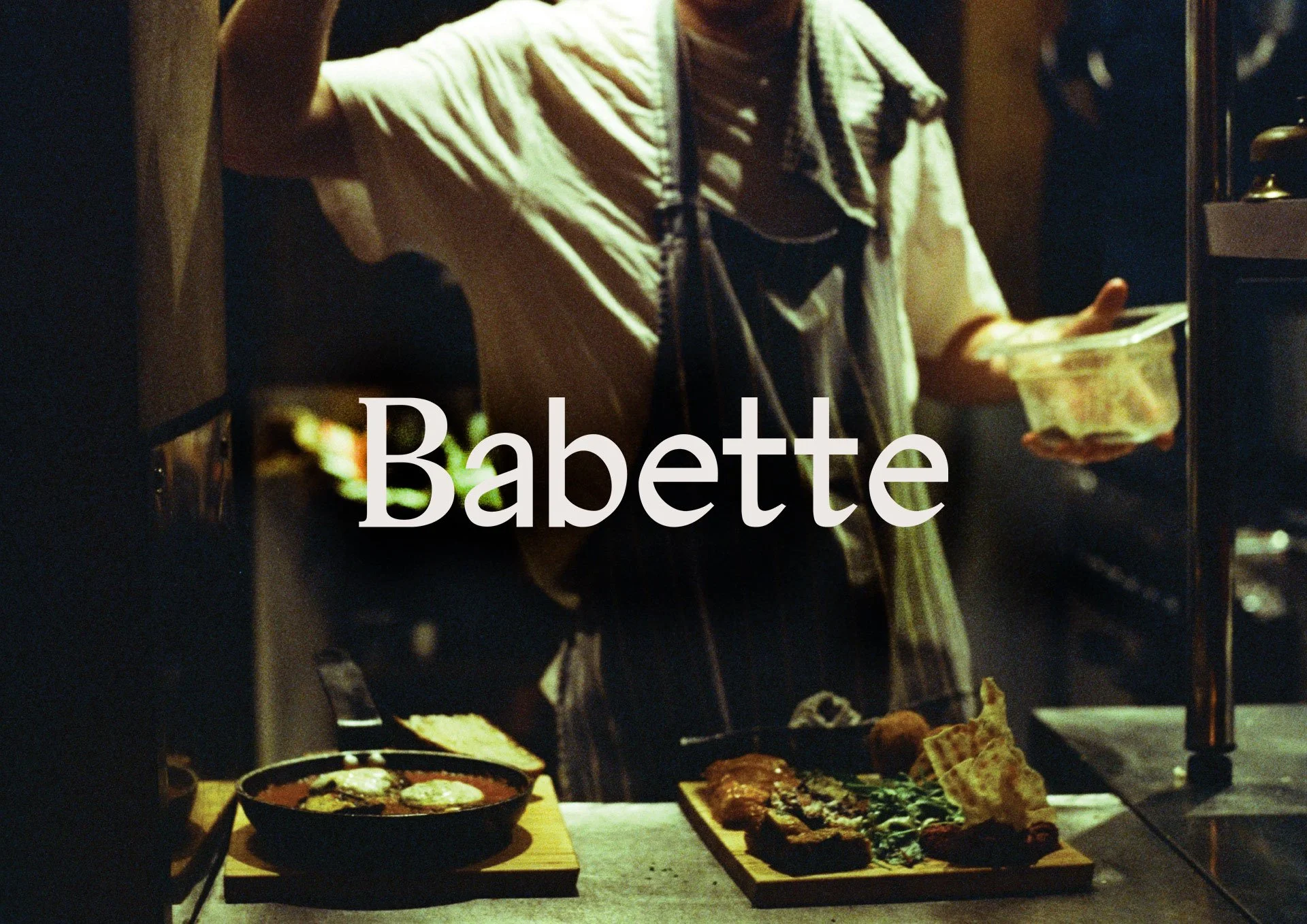 Babette – French Neighbourhood Bistro