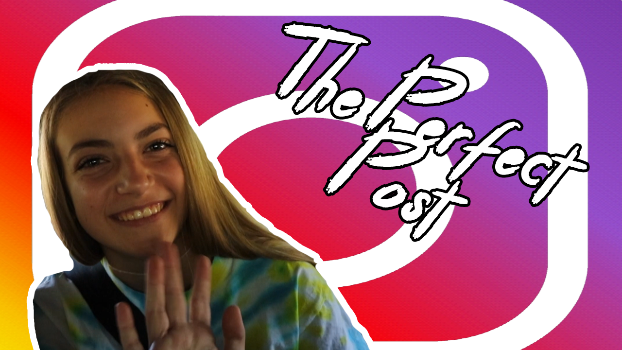 HOW TO CREATE THE PERFECT INSTAGRAM POST