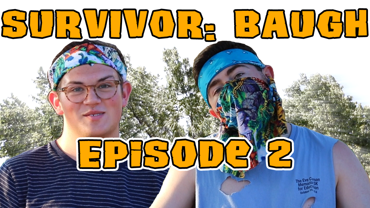 MASSIVE INSURANCE FRAUD??? Survivor: Baugh (Episode 2)