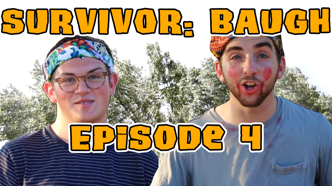THE BIGGEST BACKSTABBING EVER??? Survivor: Baugh (Episode 4)