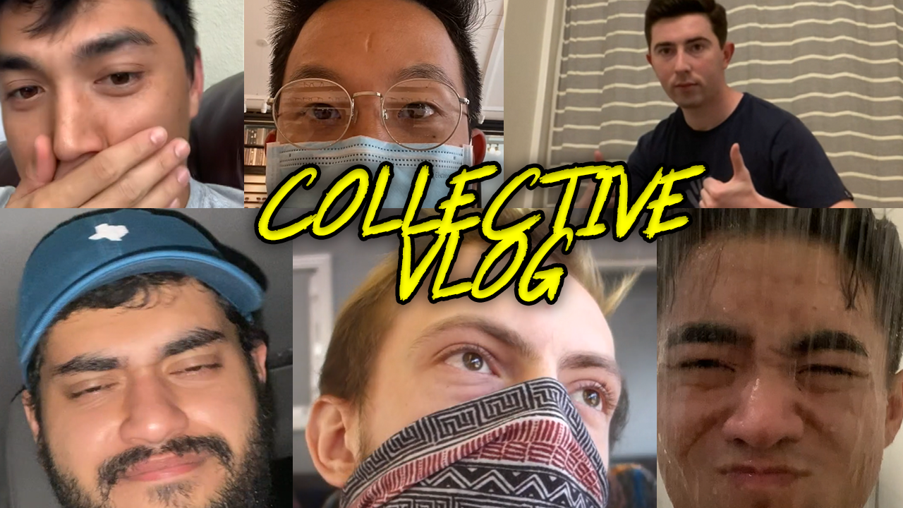 A DAY IN THE LIFE OF COLLEGE STUDENTS IN COLLEGE WHO ARE TAKING COLLEGE CLASSES