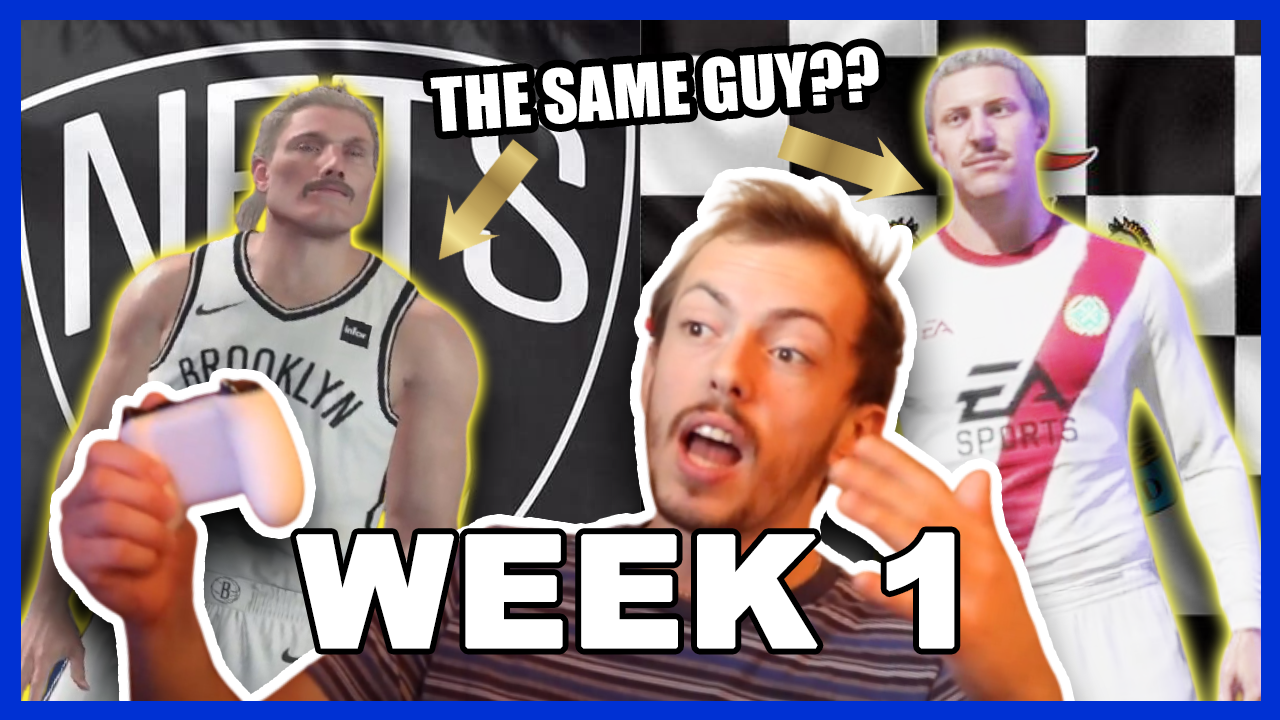 TWO BASKETBALL GAMES AND ONE SOCCER GAME IN THE SAME WEEK??? | Sulu Candles #2