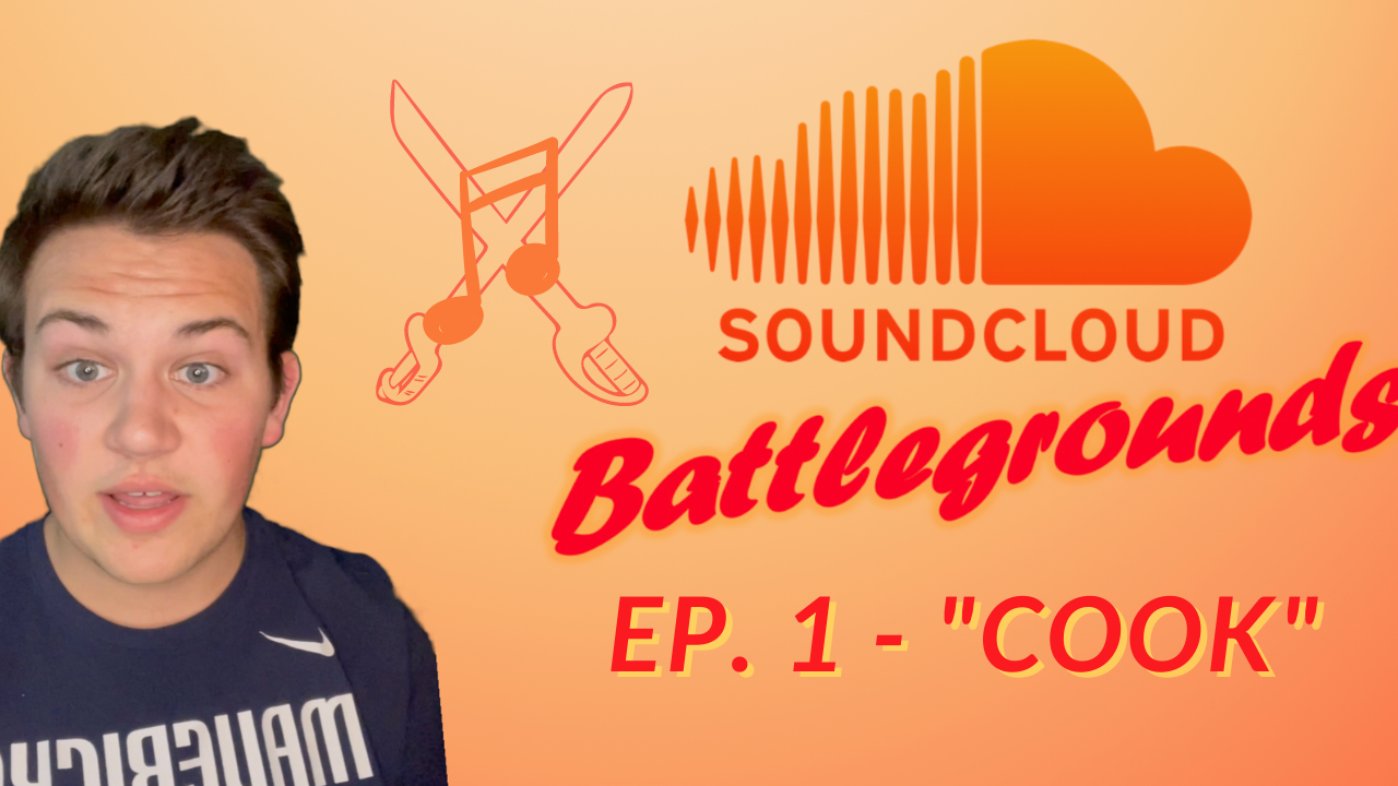 SOUNDCLOUD MUSIC TOURNAMENT!!! SoundCloud Battlegrounds | Ep. 1 - "Cook"
