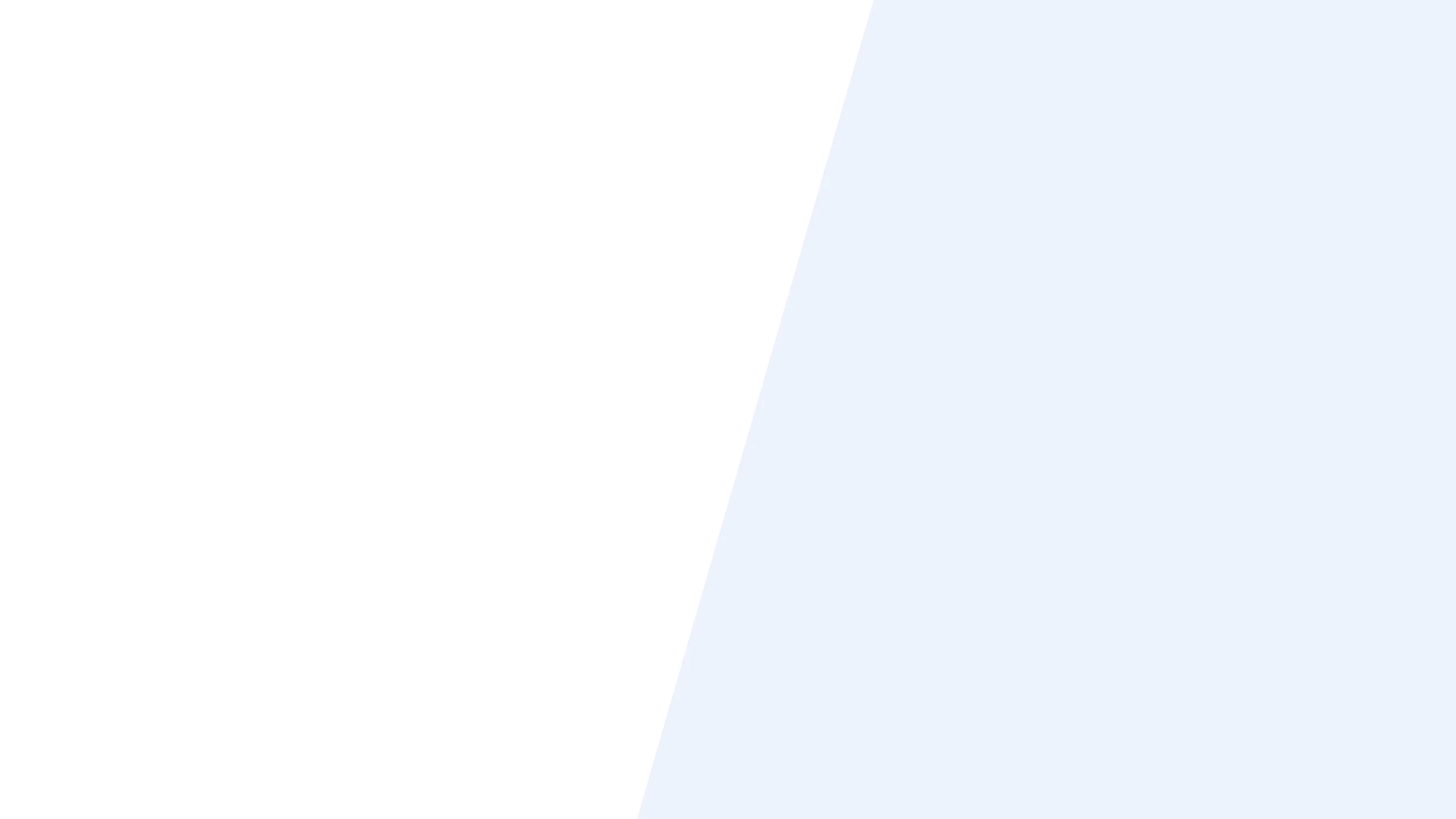 Two logos, one for a black and one for a light background, arranged side by side.