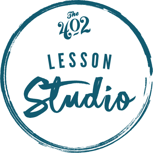 402 Lesson Studio