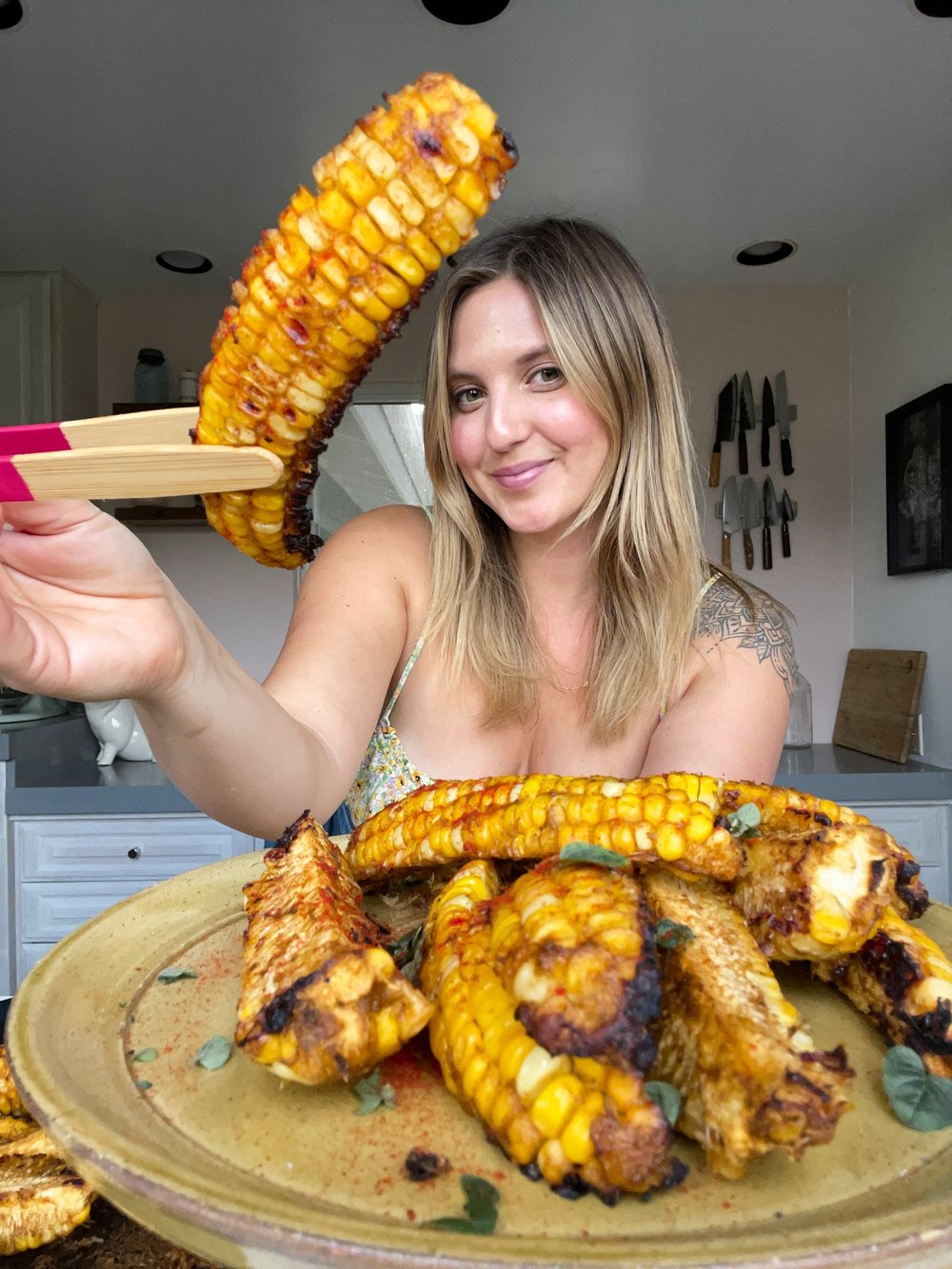 Chef Bai