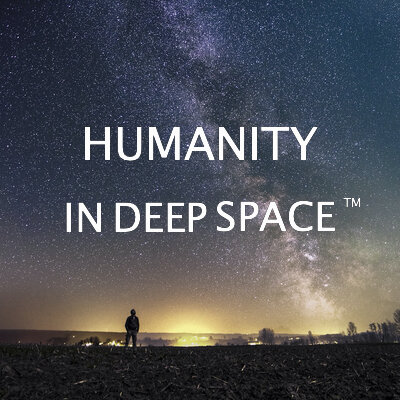 Episode #1: Humanity In Deep Space