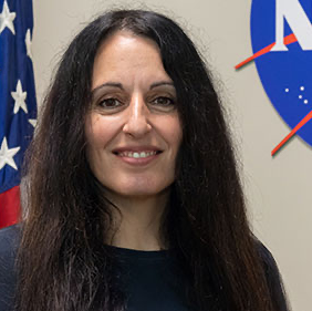 Alexandra M. Whitmire