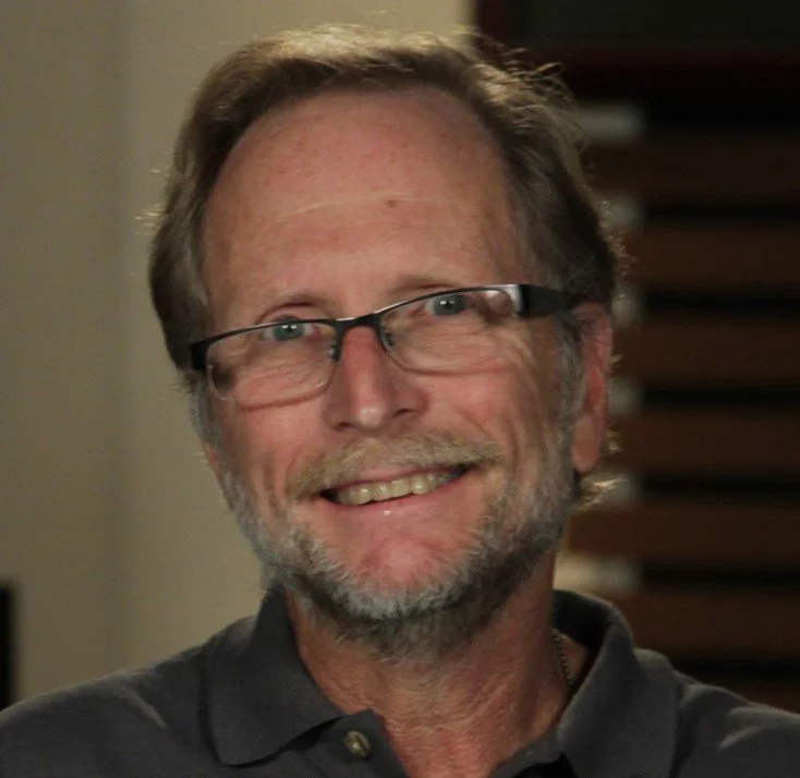 Gary Stutte
