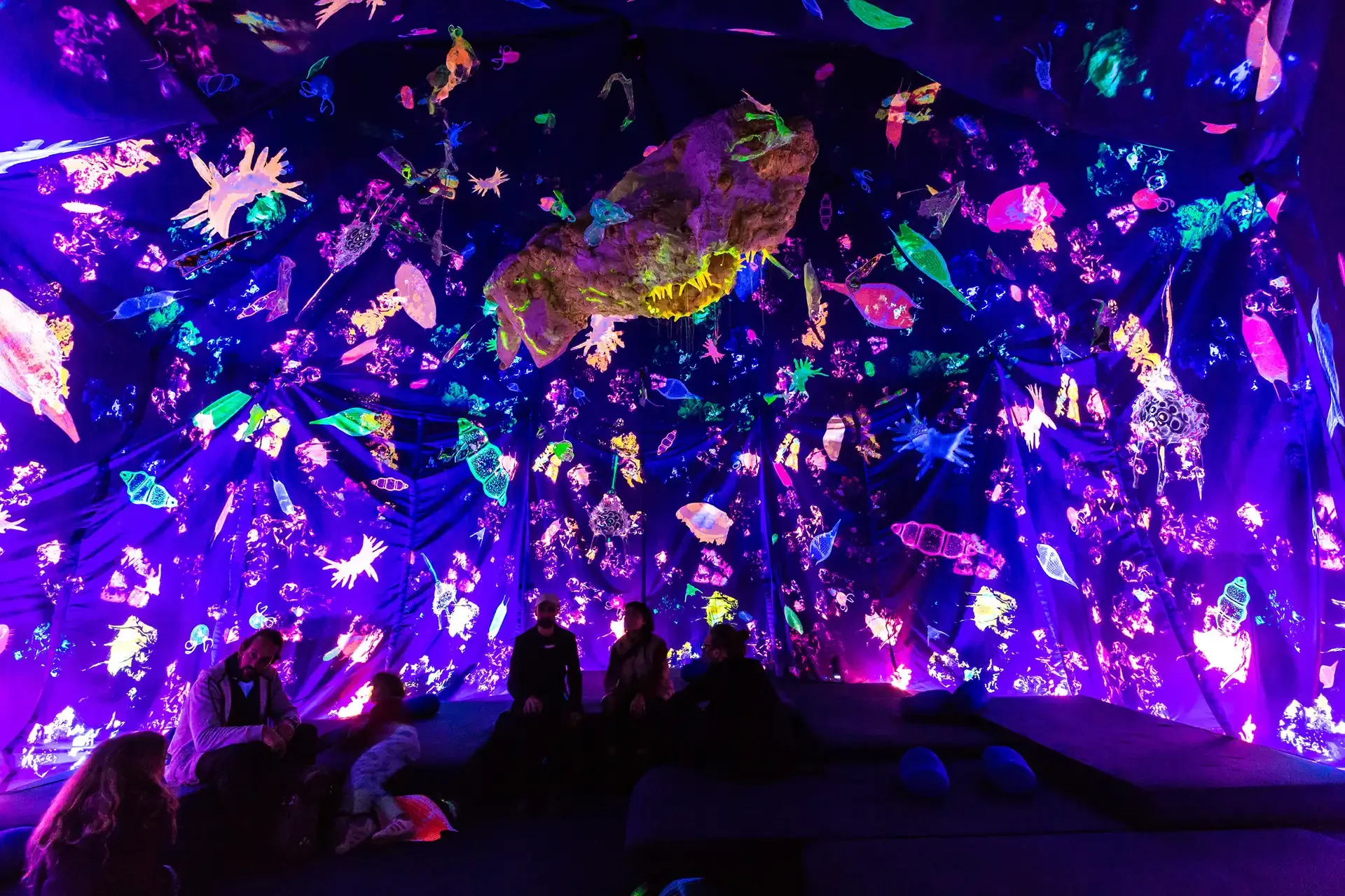 Image from Worlds Away