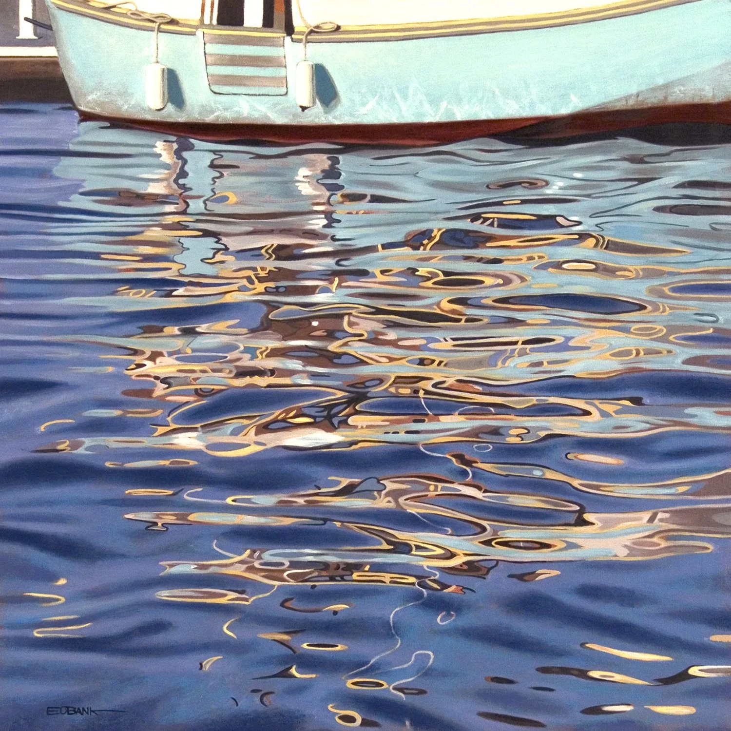 Channel Islands Harbor