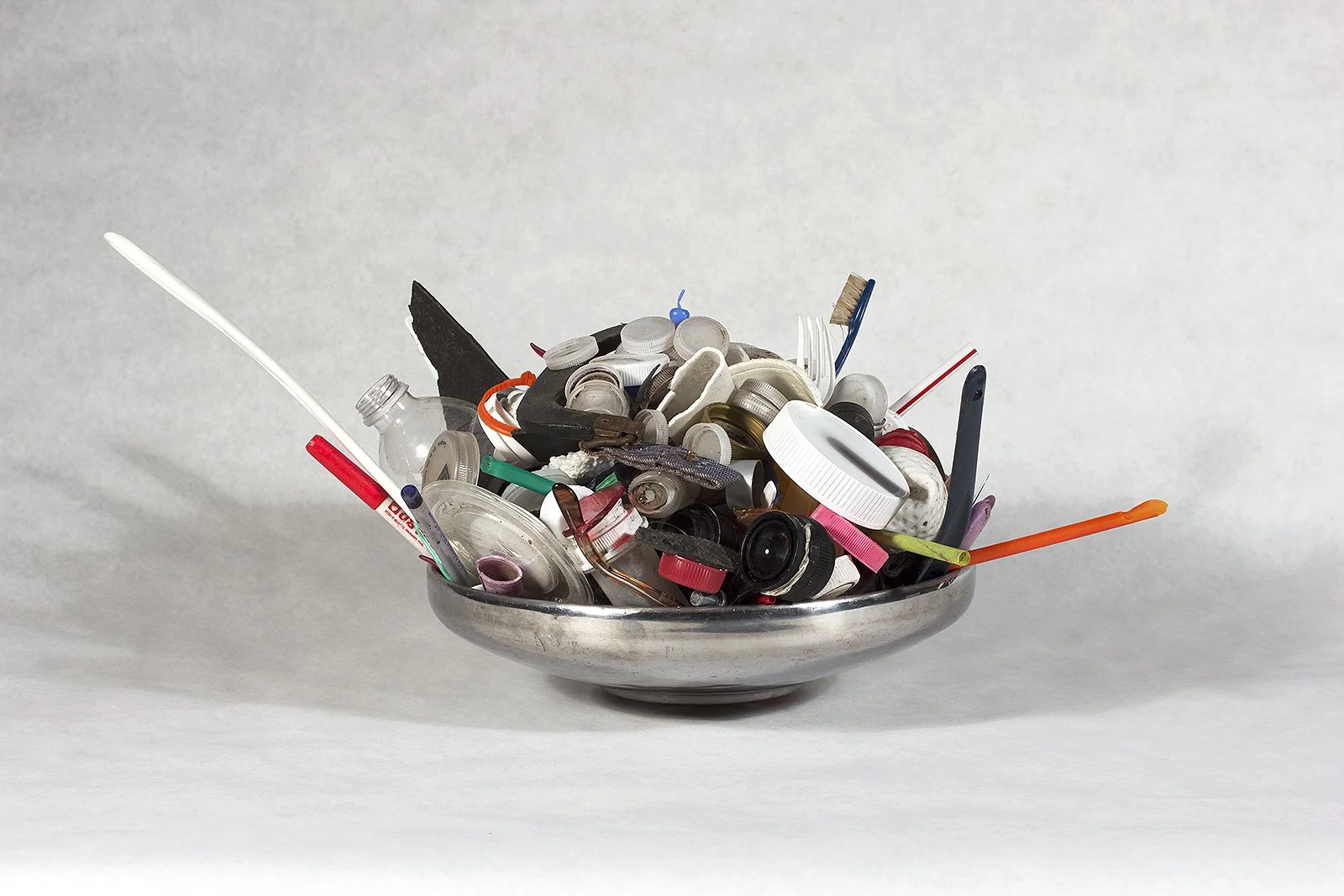 Part of a Complete Breakfast 