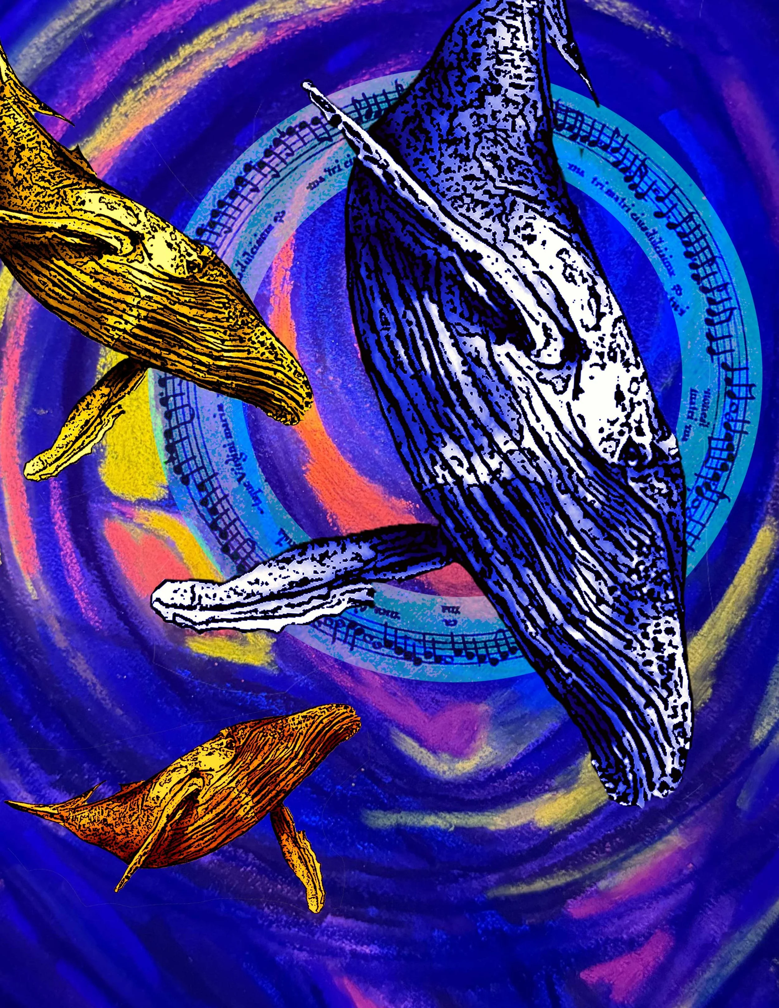 Somos nosotros…it is us