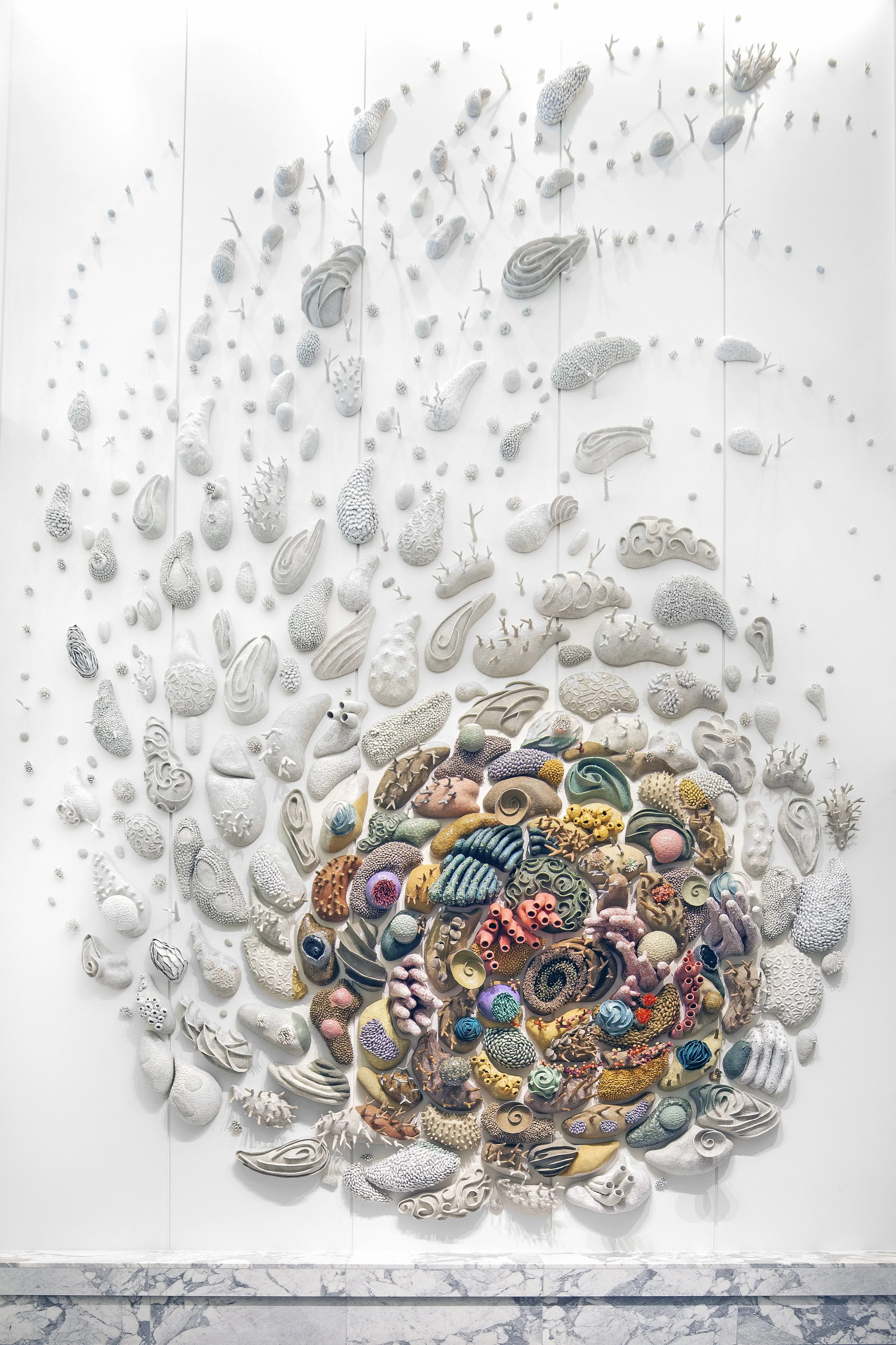 Confluence (Our Changing Seas V) 