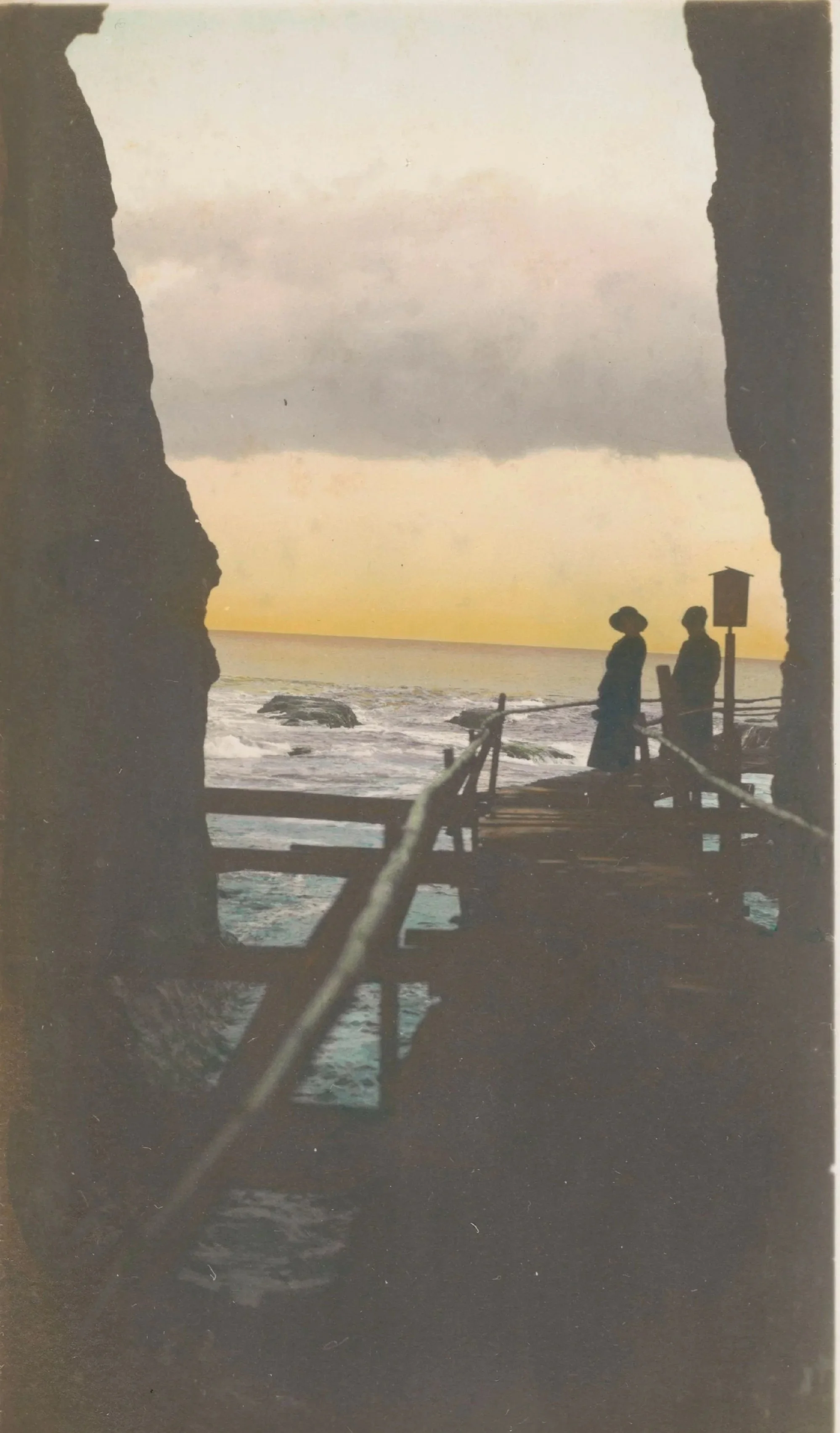 From piña coladas to getting caught in the waves: how art can rekindle your connection to the ocean