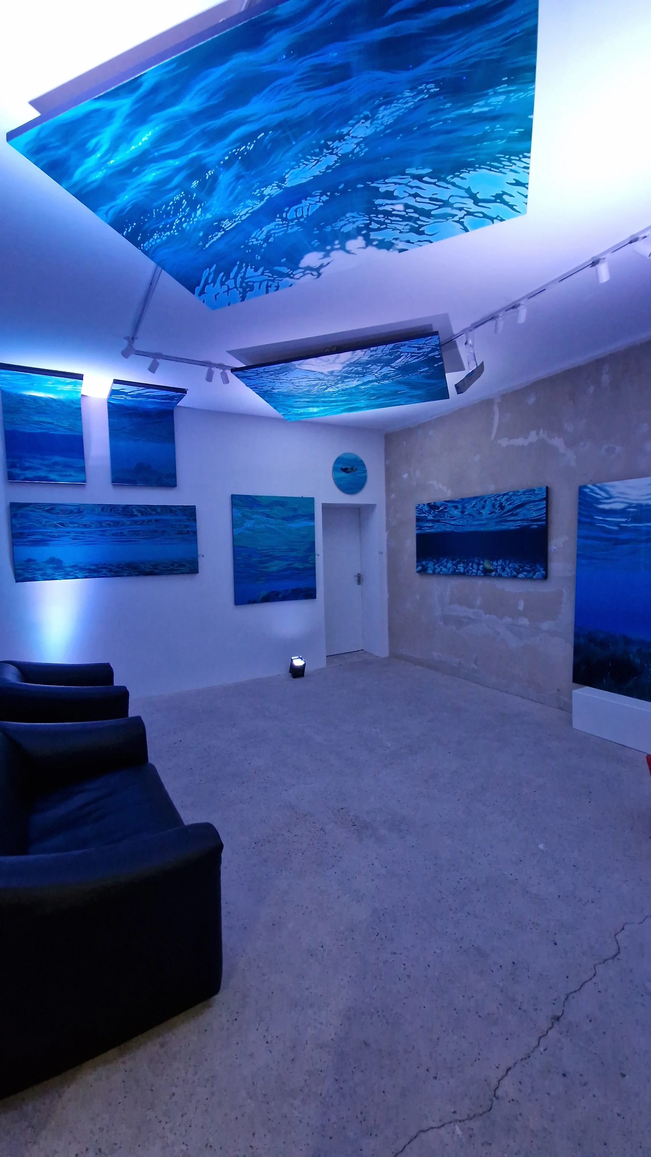 Immersive Project Thalasso