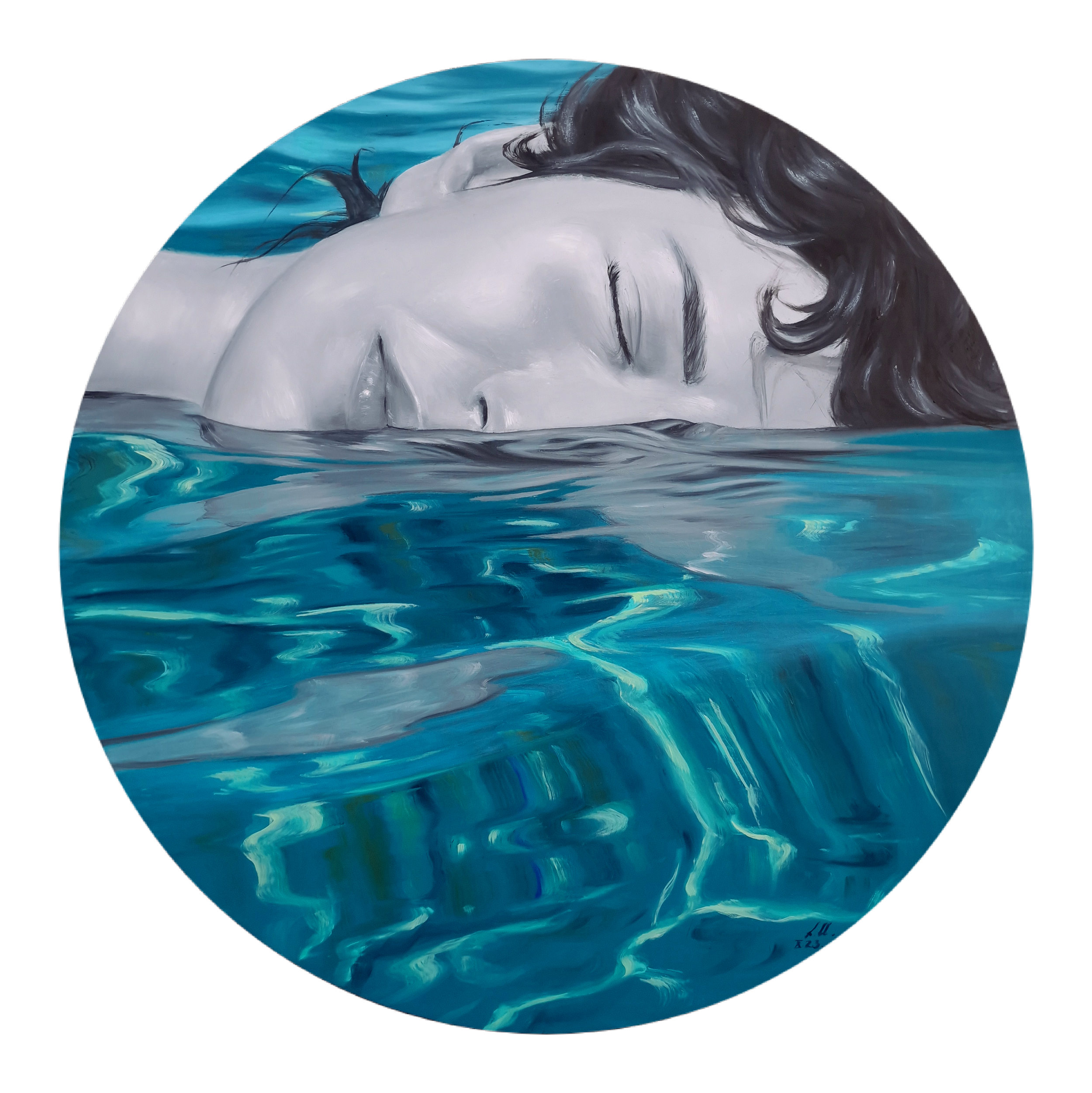 Dissolving