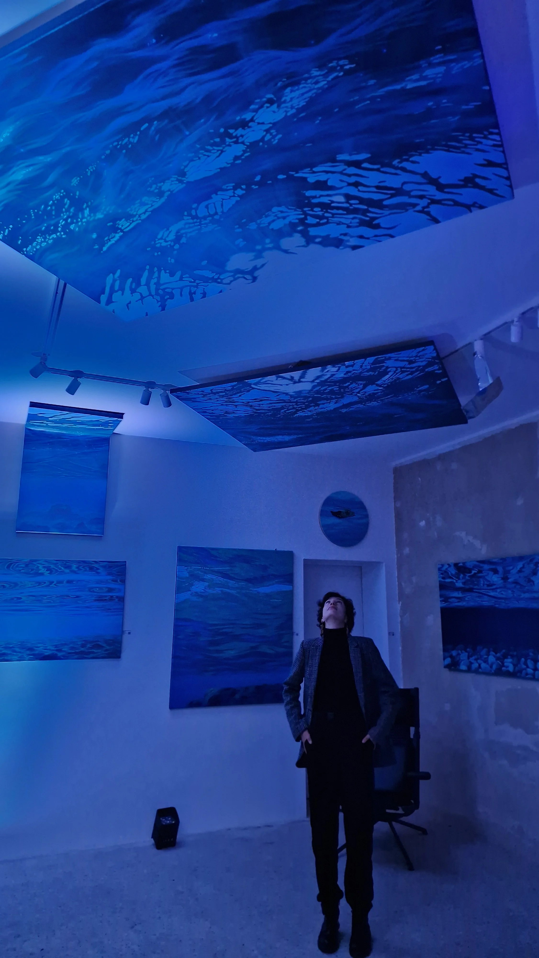 Immersive Project Thalasso