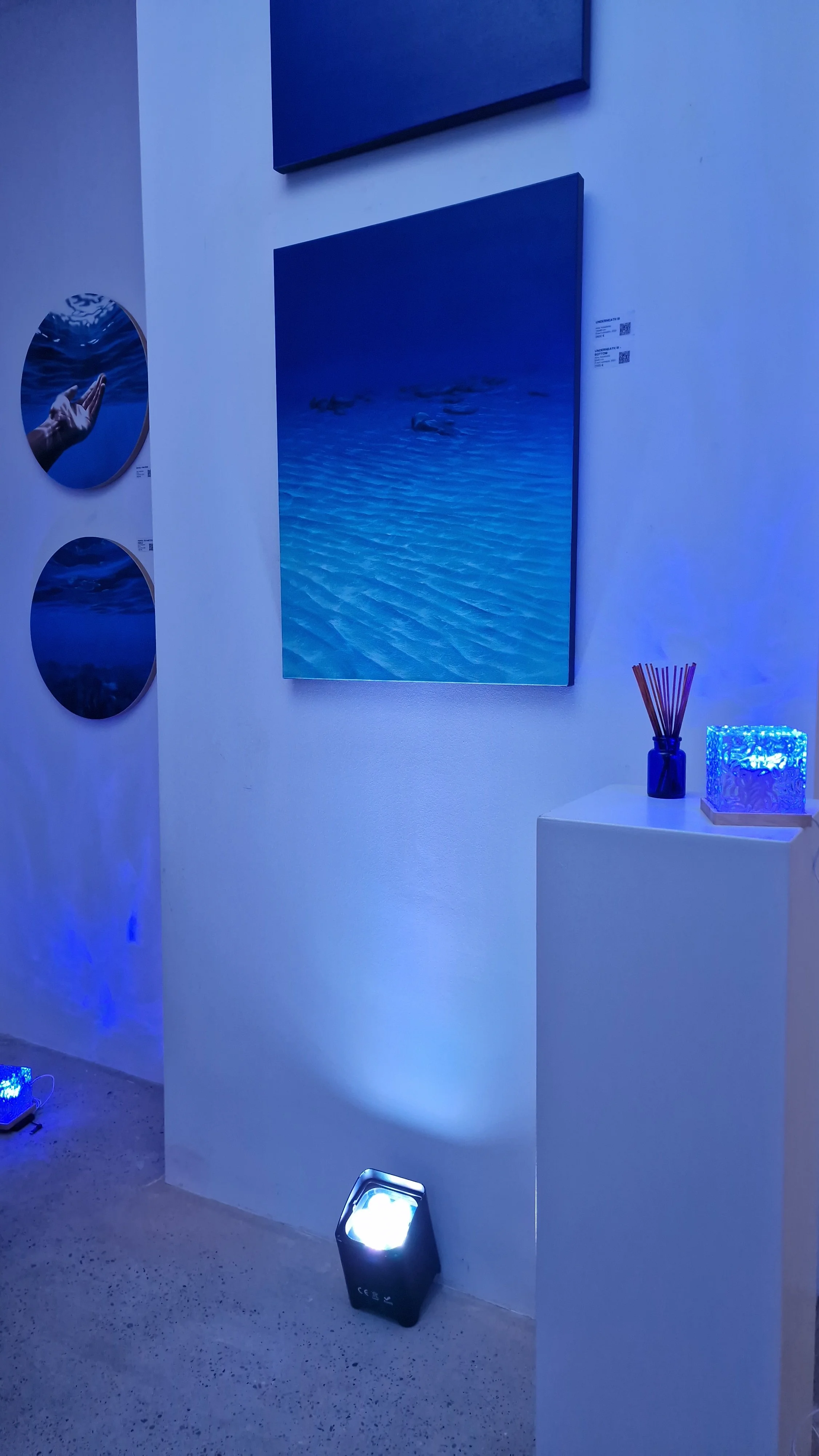 Immersive Project Thalasso