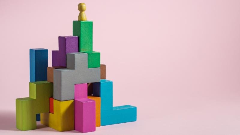 Great content takes a (small) village