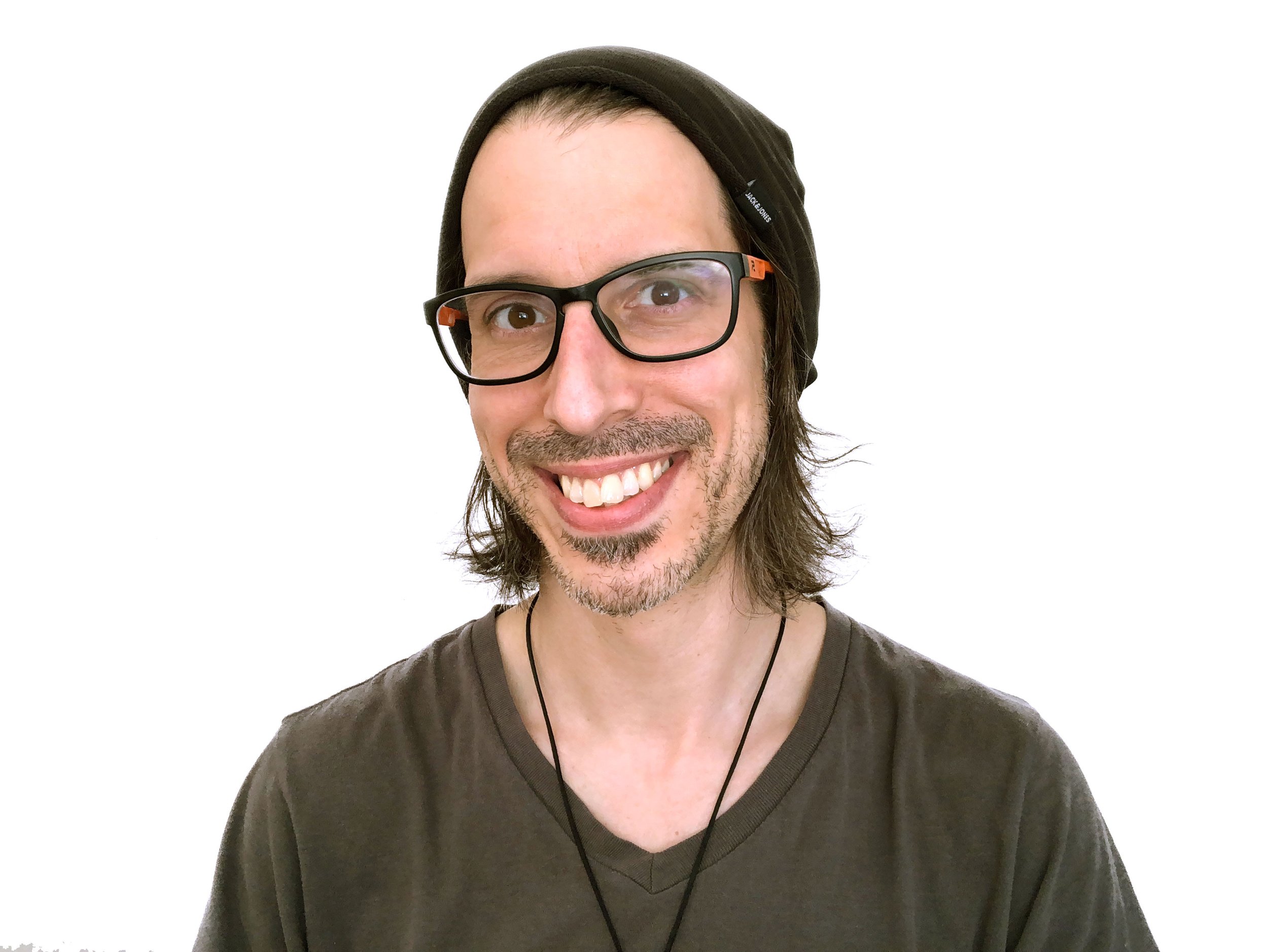 Martin Sylvestre, spécialiste des communications