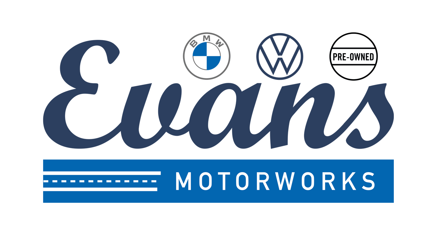Evans Motorworks
