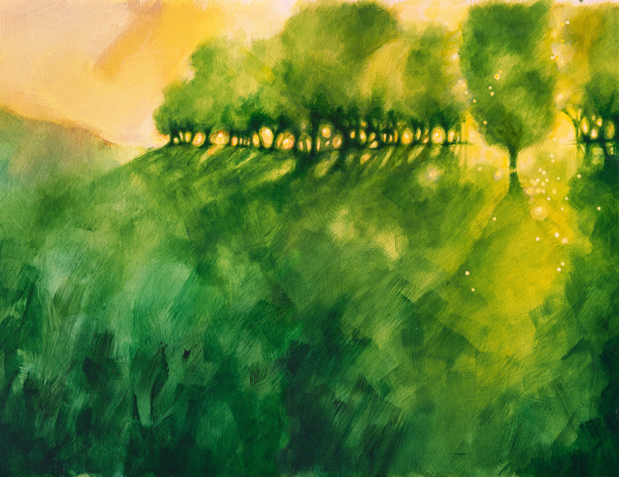 Green Hill