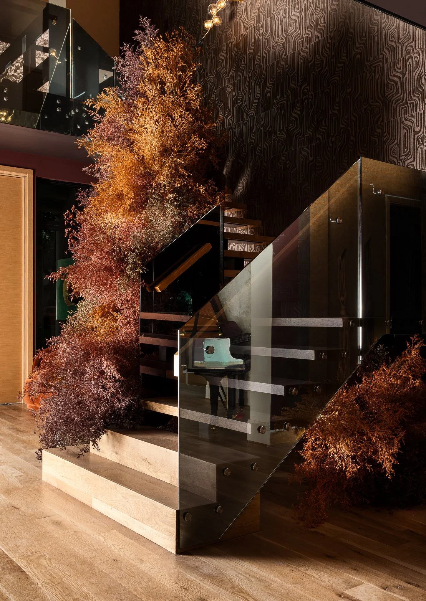 Eve's Mystrerious Garden